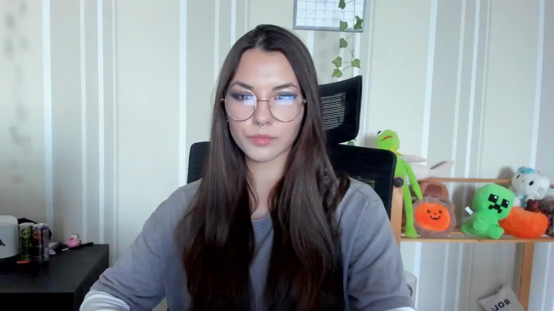 Gallery image thumbnail from AmnesiaGirl1's myfreecams stream on, 08/31/2025, 14:09 image 1 of 20