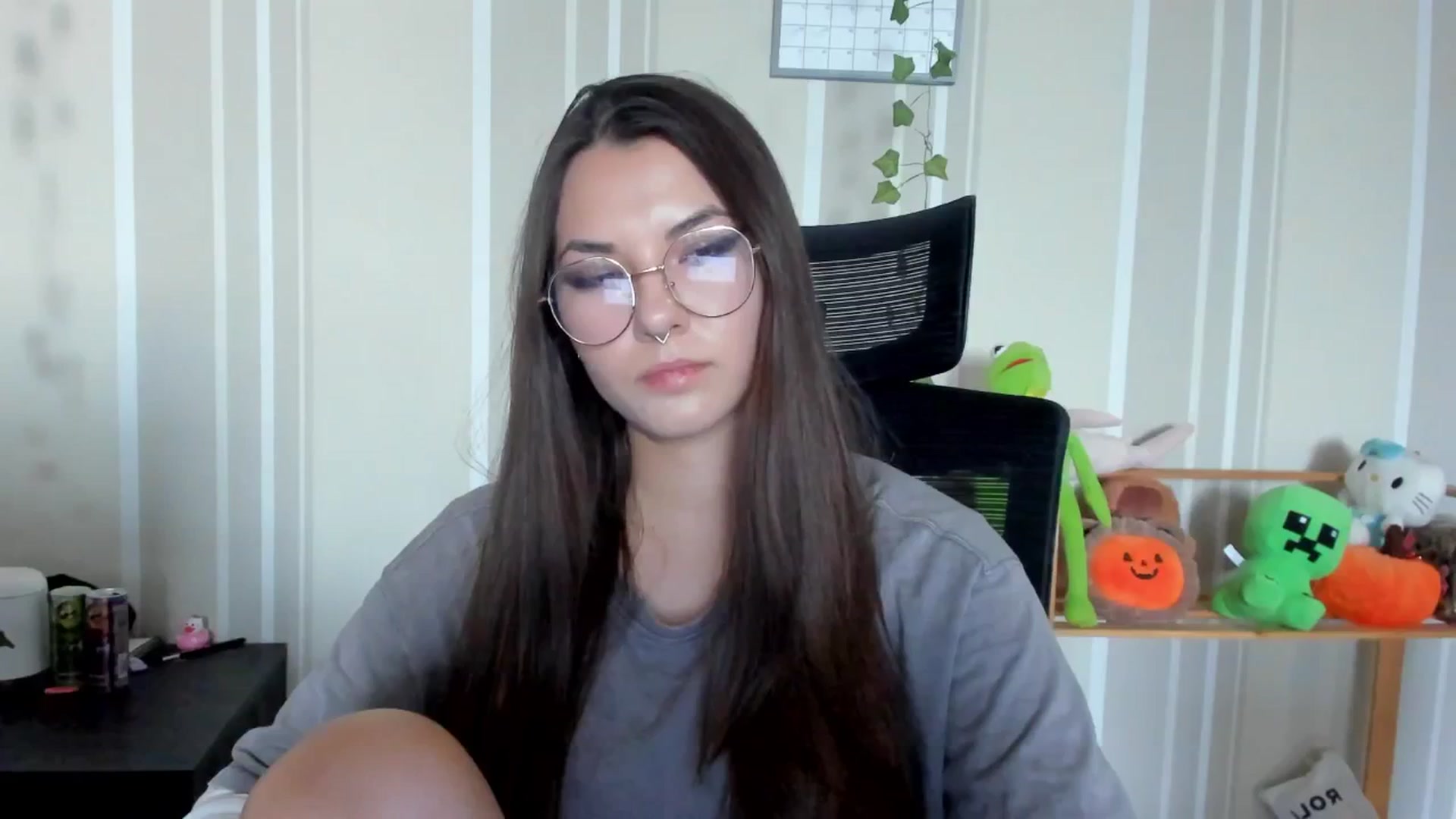 Gallery image thumbnail from AmnesiaGirl1's myfreecams stream on, 08/31/2025, 14:09 image 6 of 20