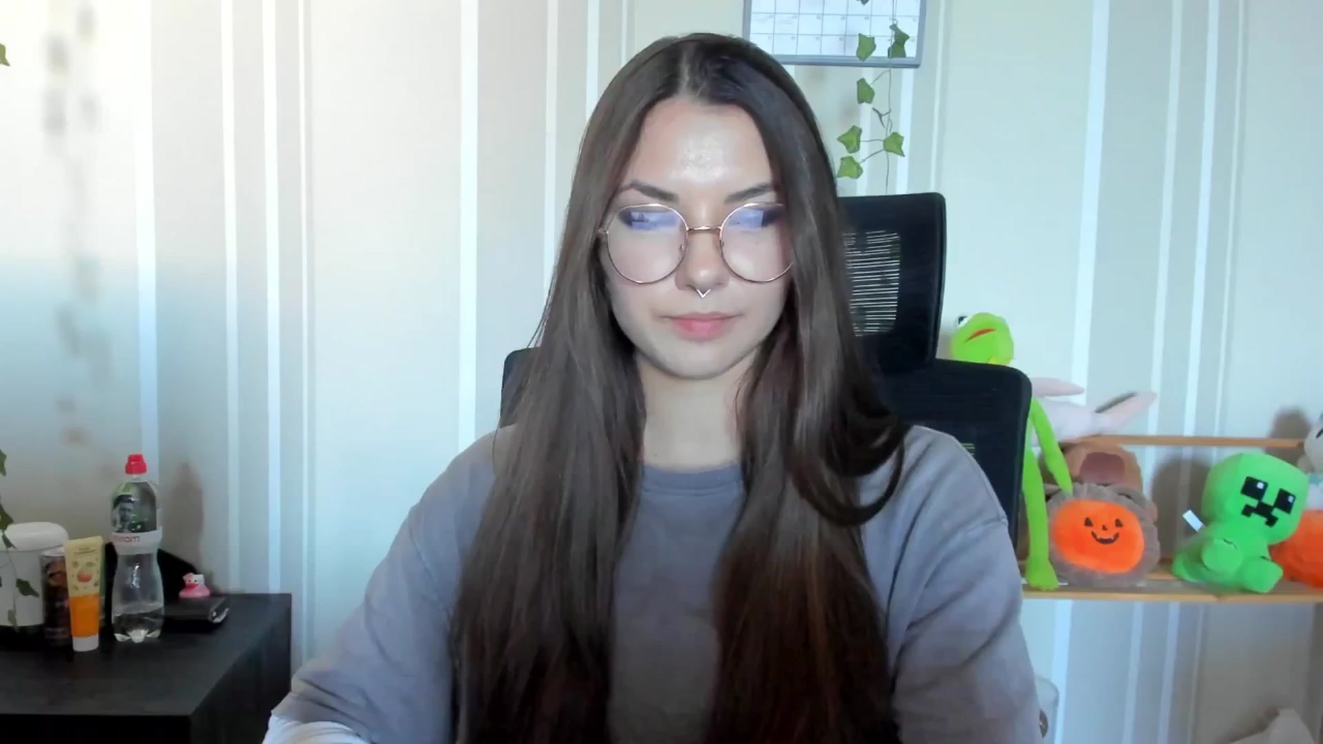 Gallery image thumbnail from AmnesiaGirl1's myfreecams stream on, 09/02/2025, 14:14 image 9 of 20