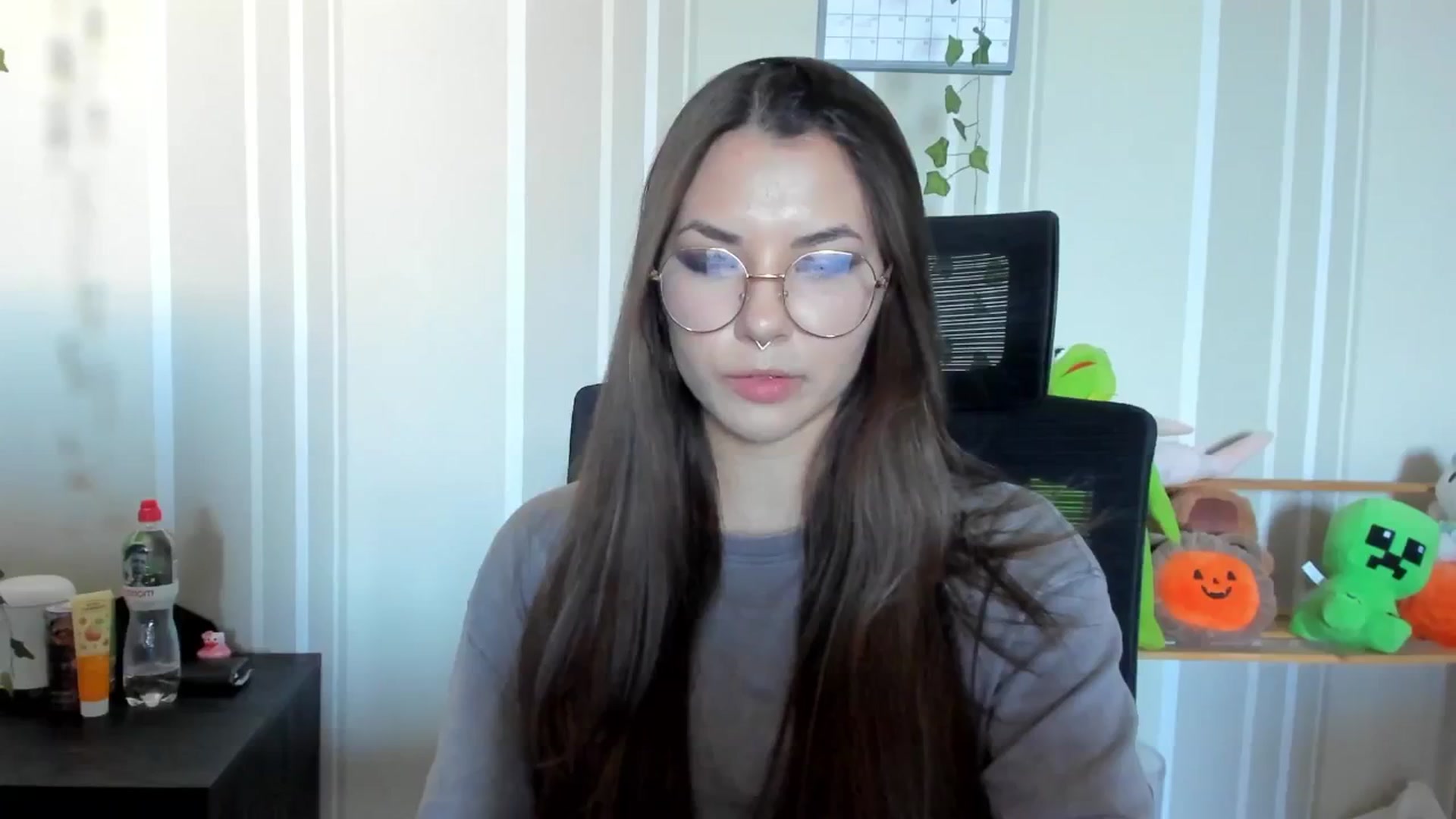 Gallery image thumbnail from AmnesiaGirl1's myfreecams stream on, 09/02/2025, 14:14 image 12 of 20