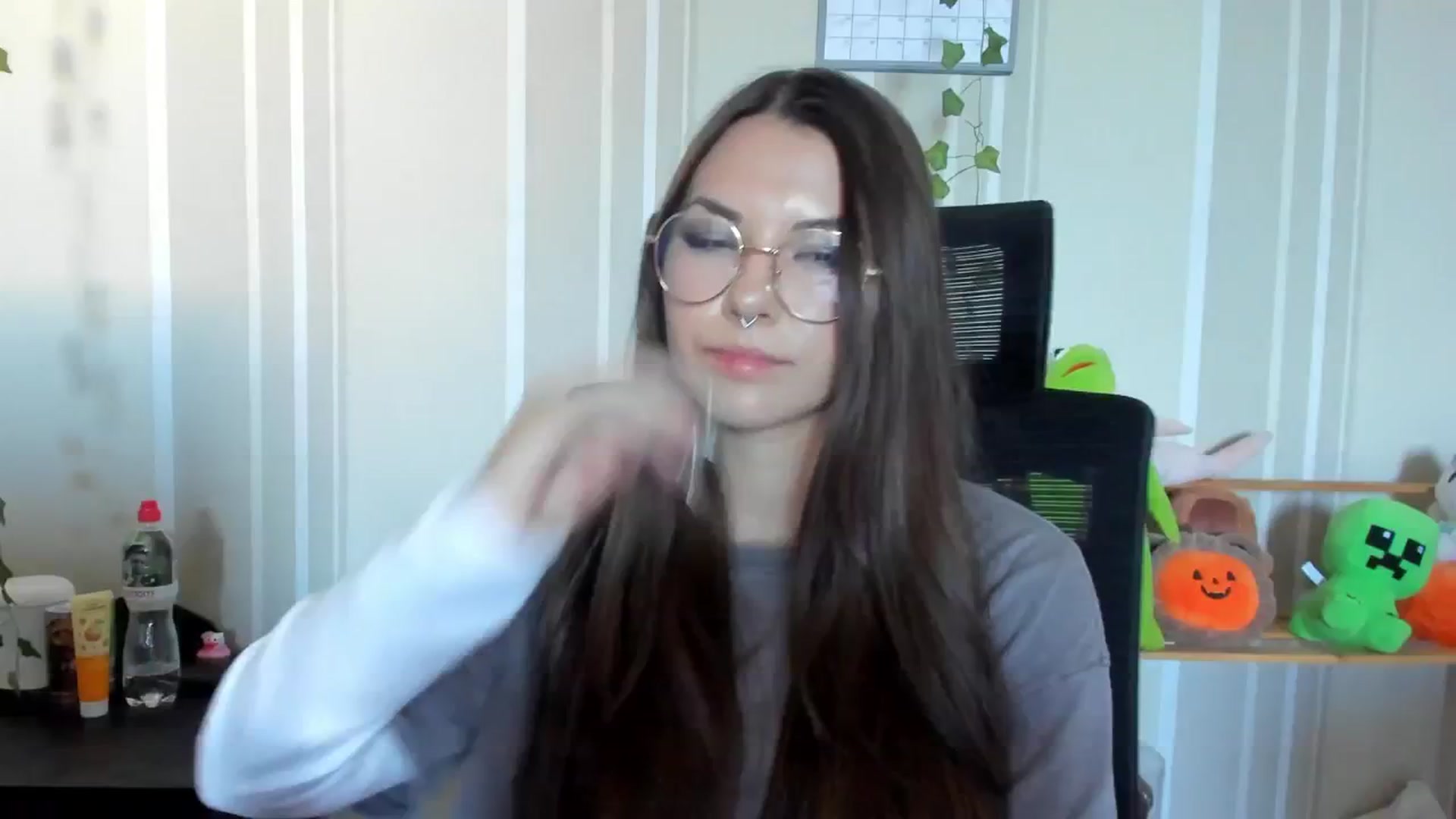 Gallery image thumbnail from AmnesiaGirl1's myfreecams stream on, 09/02/2025, 14:14 image 15 of 20