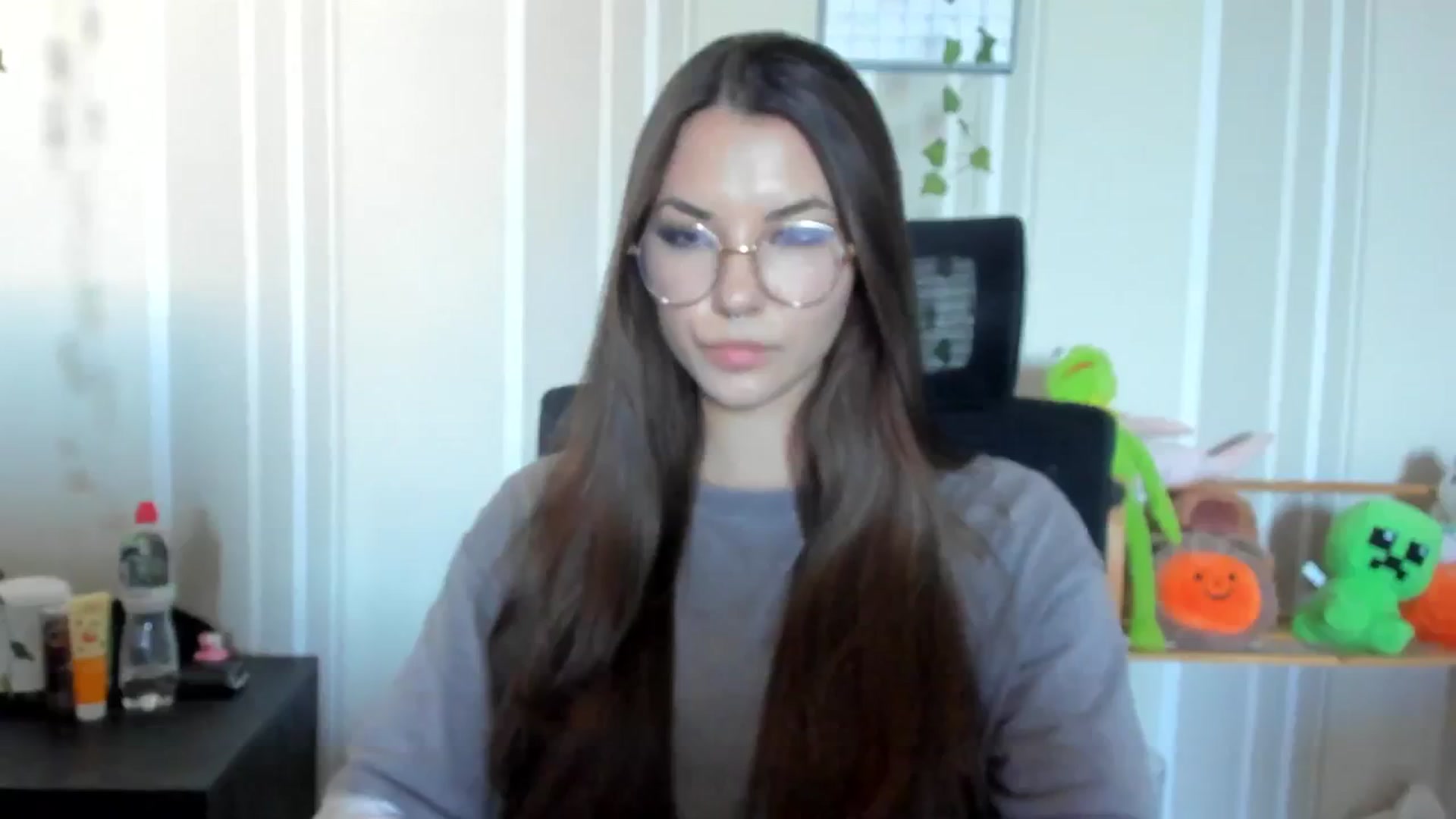 Gallery image thumbnail from AmnesiaGirl1's myfreecams stream on, 09/02/2025, 14:14 image 8 of 20