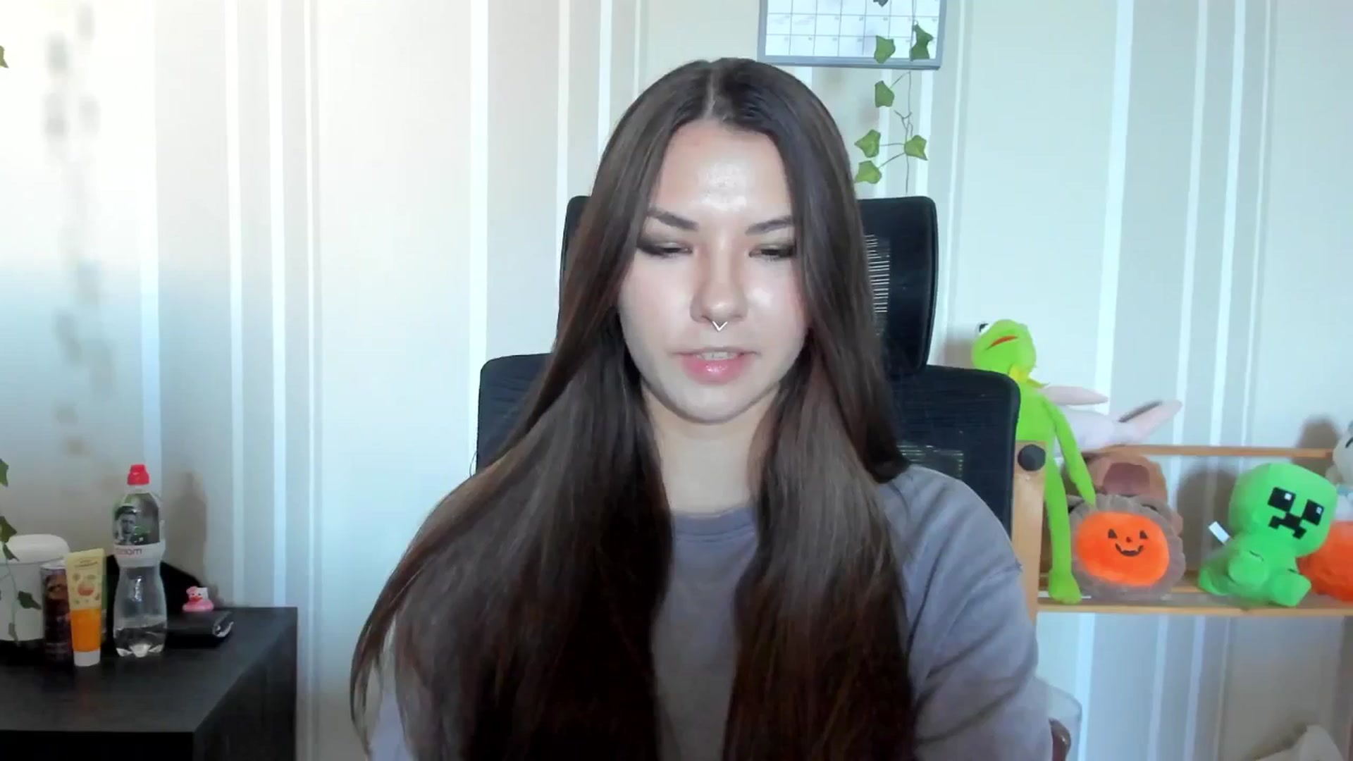 Gallery image thumbnail from AmnesiaGirl1's myfreecams stream on, 09/02/2025, 14:14 image 5 of 20