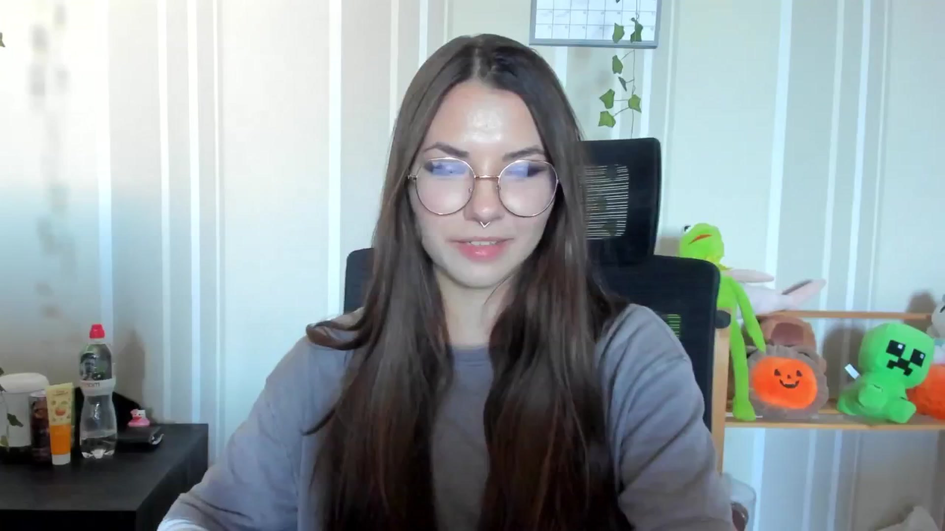 Gallery image thumbnail from AmnesiaGirl1's myfreecams stream on, 09/02/2025, 14:14 image 10 of 20