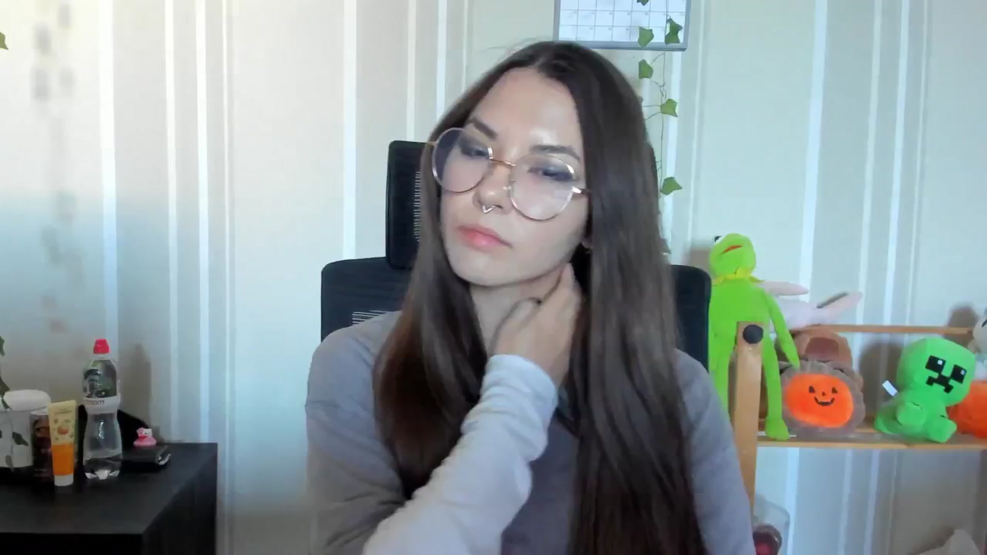 Gallery image thumbnail from AmnesiaGirl1's myfreecams stream on, 09/02/2025, 14:14 image 14 of 20