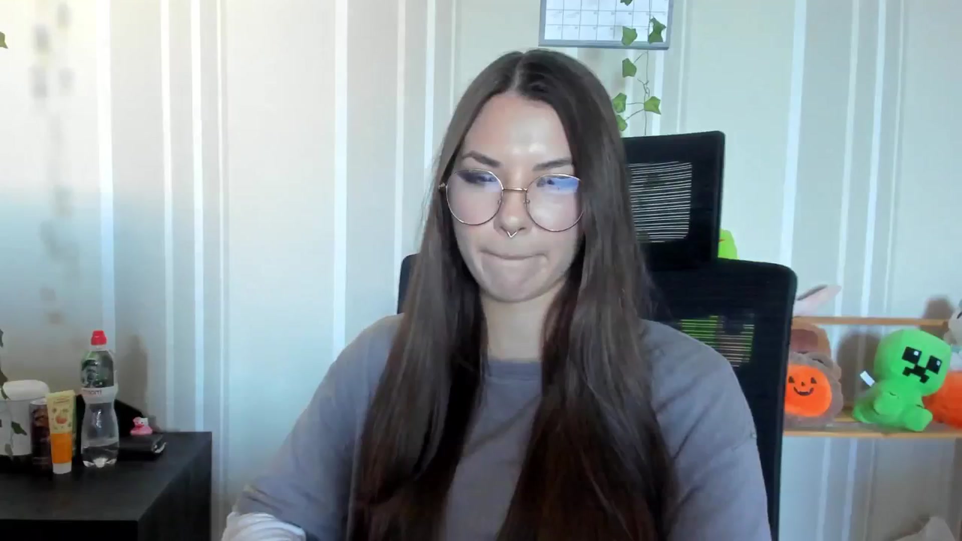 Gallery image thumbnail from AmnesiaGirl1's myfreecams stream on, 09/02/2025, 14:14 image 16 of 20