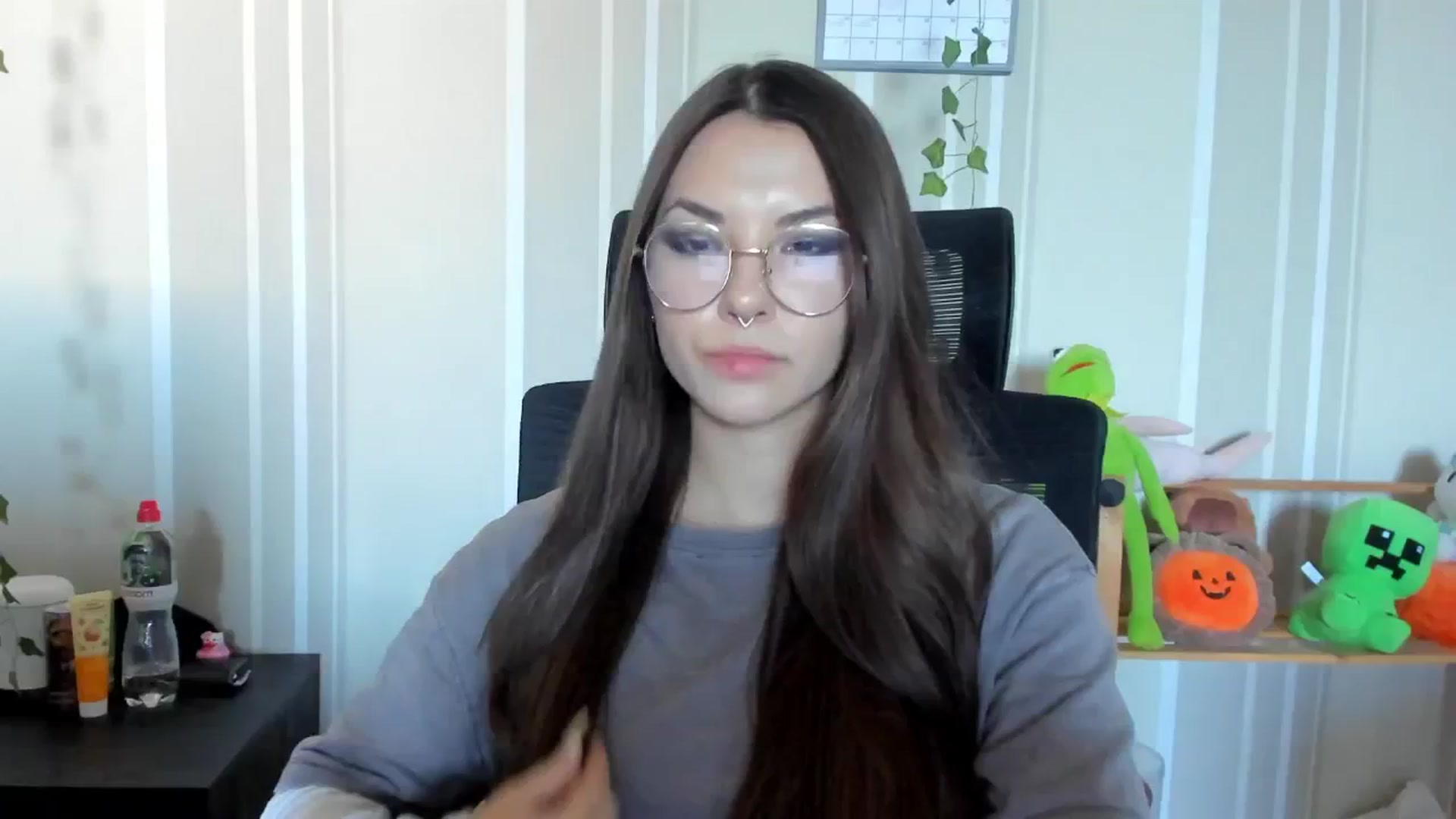 Gallery image thumbnail from AmnesiaGirl1's myfreecams stream on, 09/02/2025, 14:14 image 2 of 20