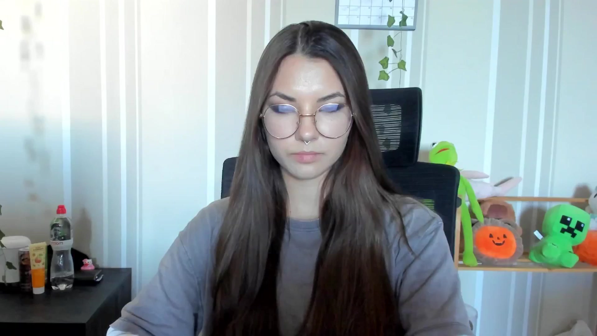 Gallery image thumbnail from AmnesiaGirl1's myfreecams stream on, 09/02/2025, 14:14 image 11 of 20