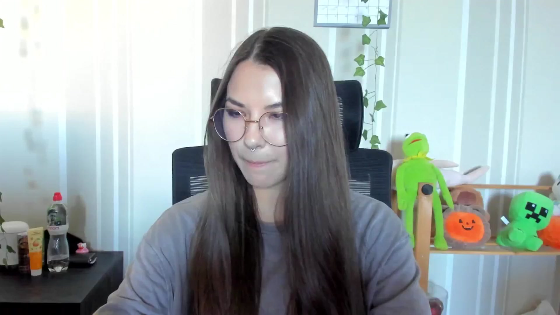 Gallery image thumbnail from AmnesiaGirl1's myfreecams stream on, 09/02/2025, 14:14 image 17 of 20