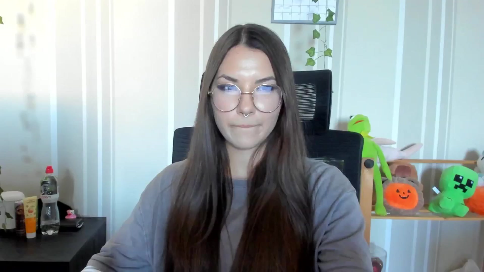 Gallery image thumbnail from AmnesiaGirl1's myfreecams stream on, 09/02/2025, 14:14 image 20 of 20