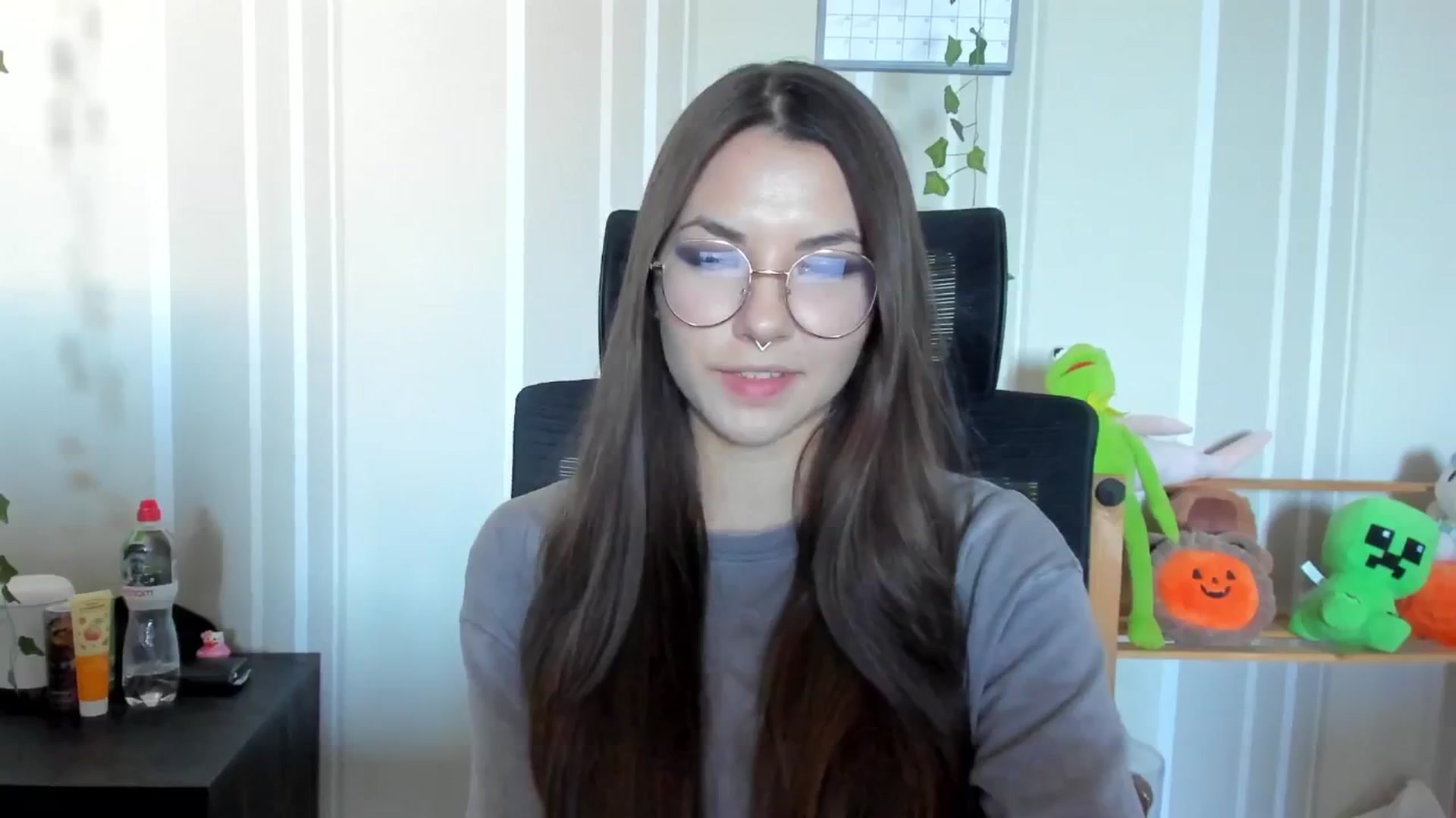 Gallery image thumbnail from AmnesiaGirl1's myfreecams stream on, 09/02/2025, 14:14 image 3 of 20