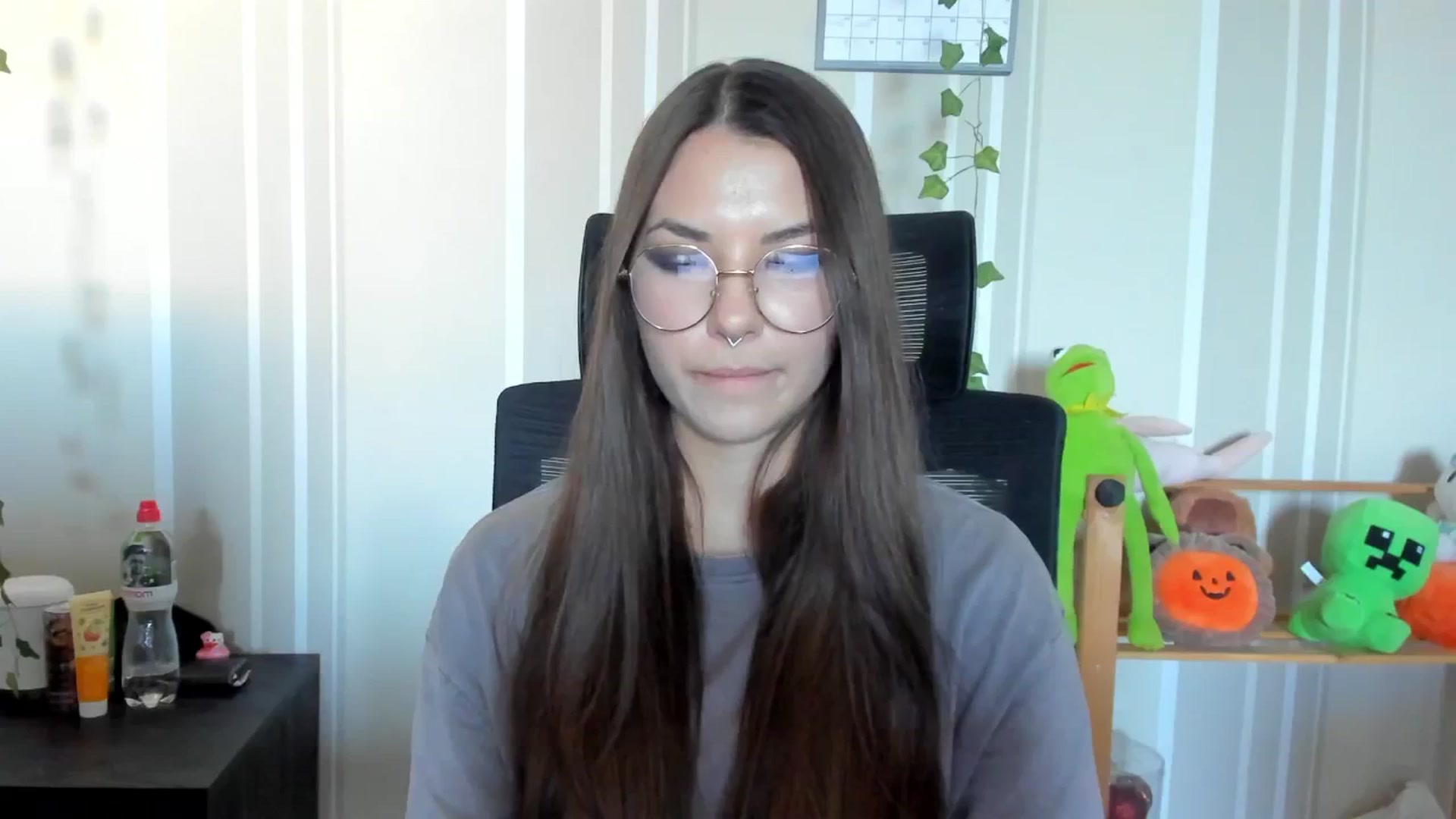 Gallery image thumbnail from AmnesiaGirl1's myfreecams stream on, 09/02/2025, 14:14 image 19 of 20