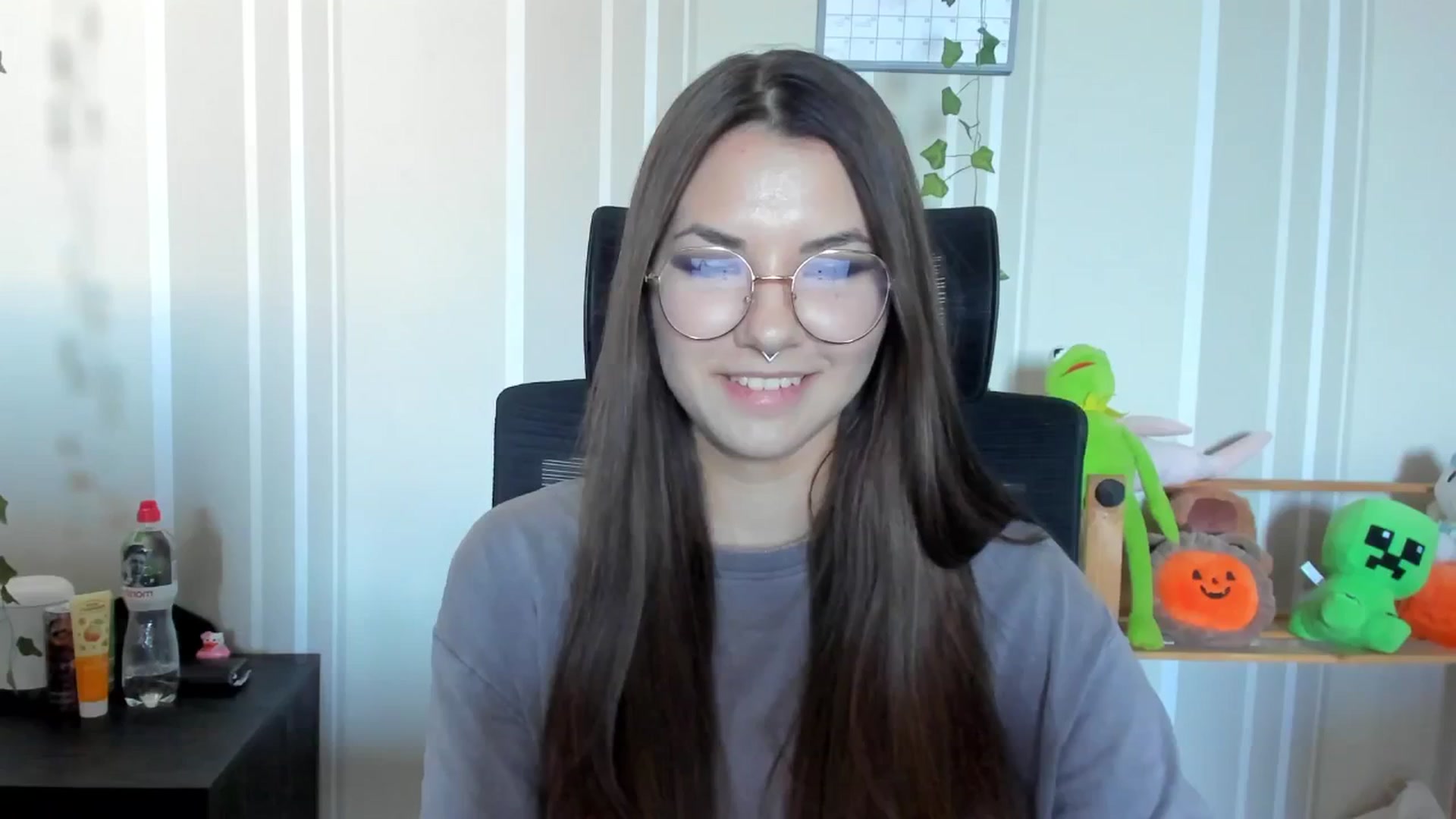 Gallery image thumbnail from AmnesiaGirl1's myfreecams stream on, 09/02/2025, 14:14 image 1 of 20