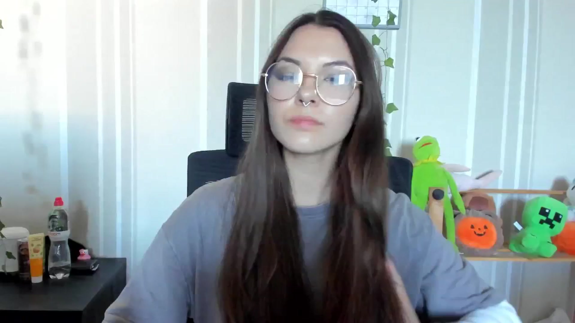 Gallery image thumbnail from AmnesiaGirl1's myfreecams stream on, 09/02/2025, 14:14 image 4 of 20