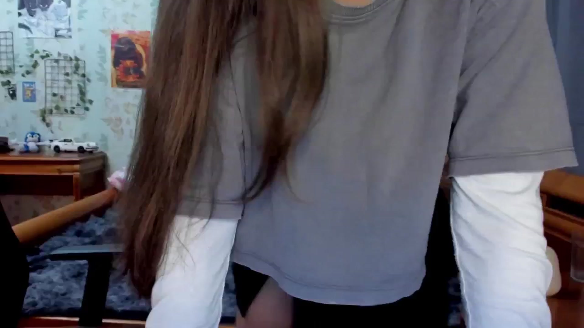 Gallery image thumbnail from AmnesiaGirl1's myfreecams stream on, 09/05/2025, 21:01 image 12 of 20