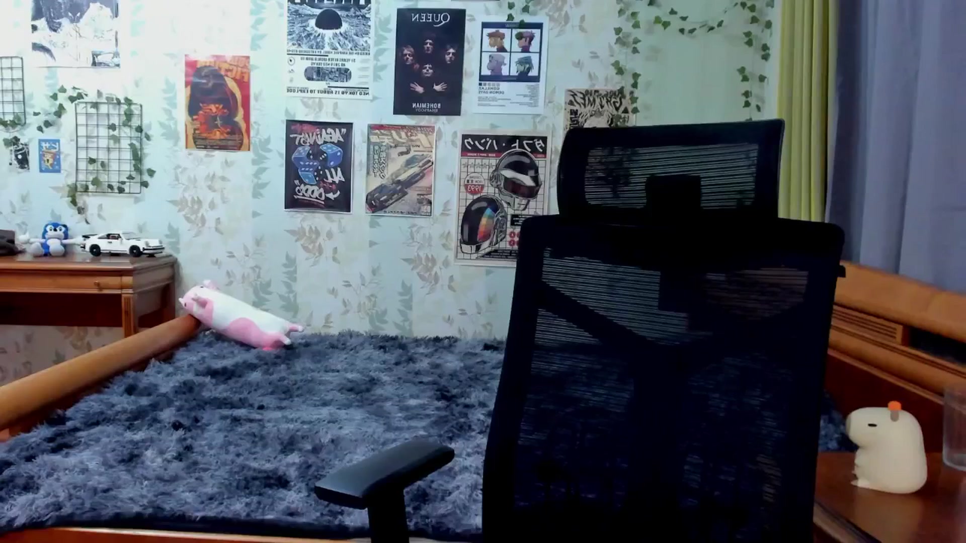 Gallery image thumbnail from AmnesiaGirl1's myfreecams stream on, 09/05/2025, 21:01 image 14 of 20