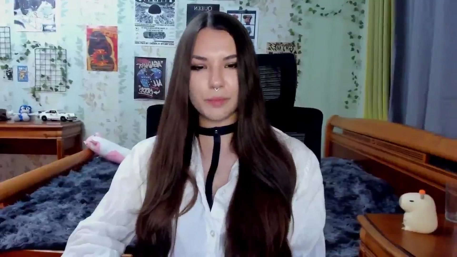 Gallery image thumbnail from AmnesiaGirl1's myfreecams stream on, 09/05/2025, 21:01 image 20 of 20