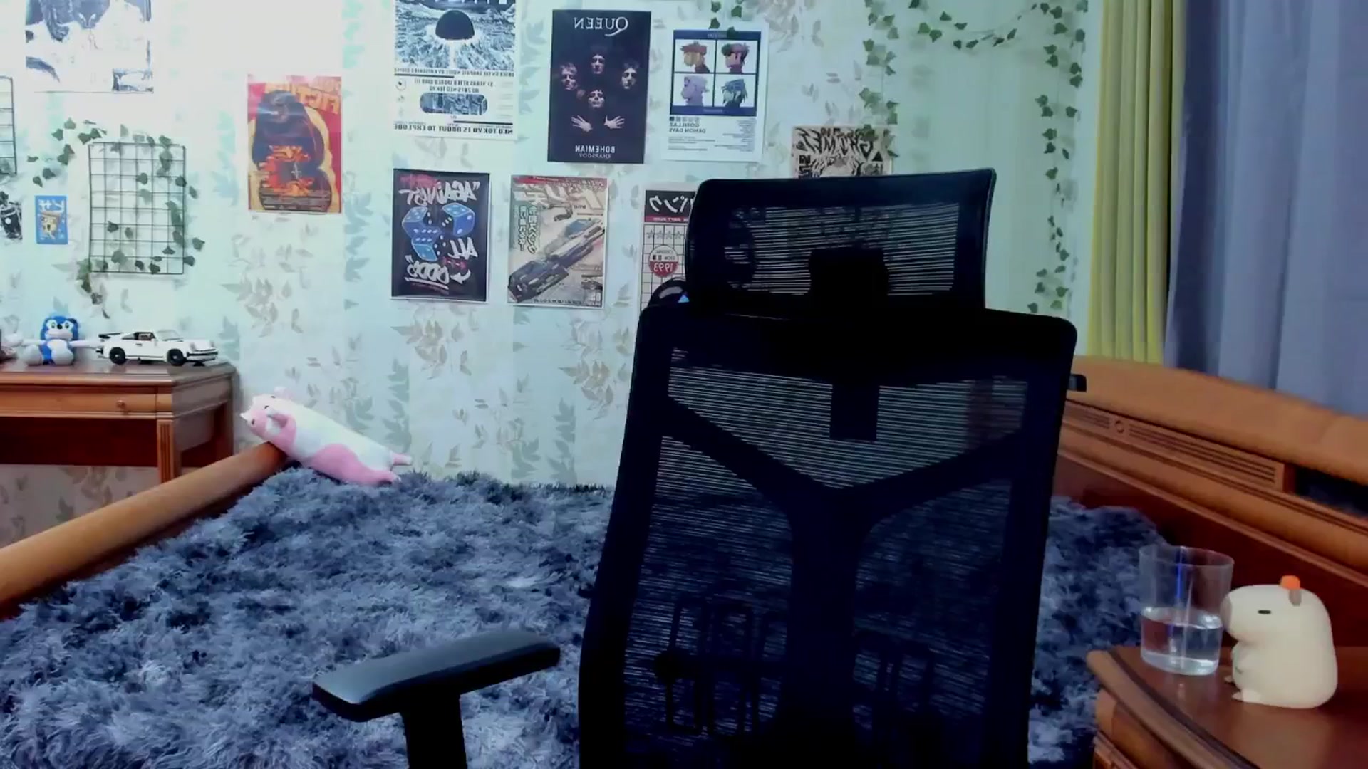 Gallery image thumbnail from AmnesiaGirl1's myfreecams stream on, 09/06/2025, 20:45 image 14 of 20