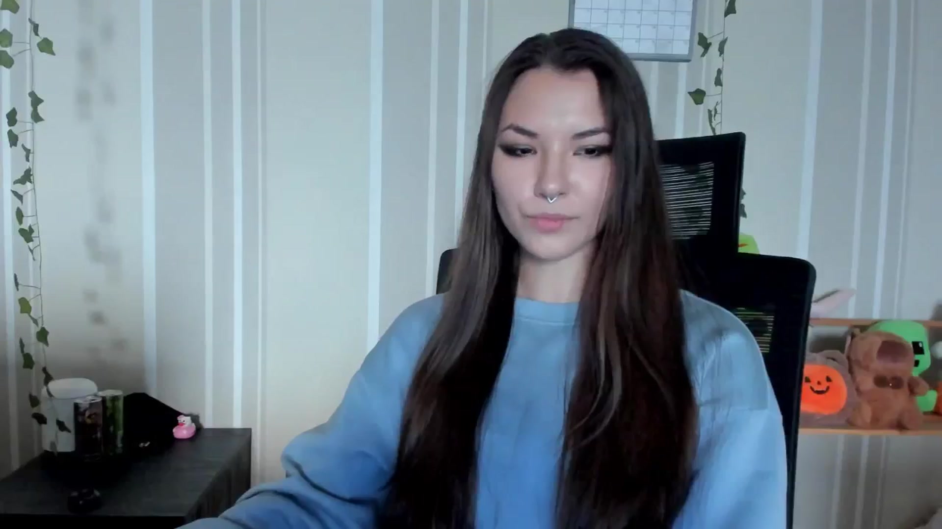 Gallery image thumbnail from AmnesiaGirl1's myfreecams stream on, 09/08/2025, 13:53 image 18 of 20
