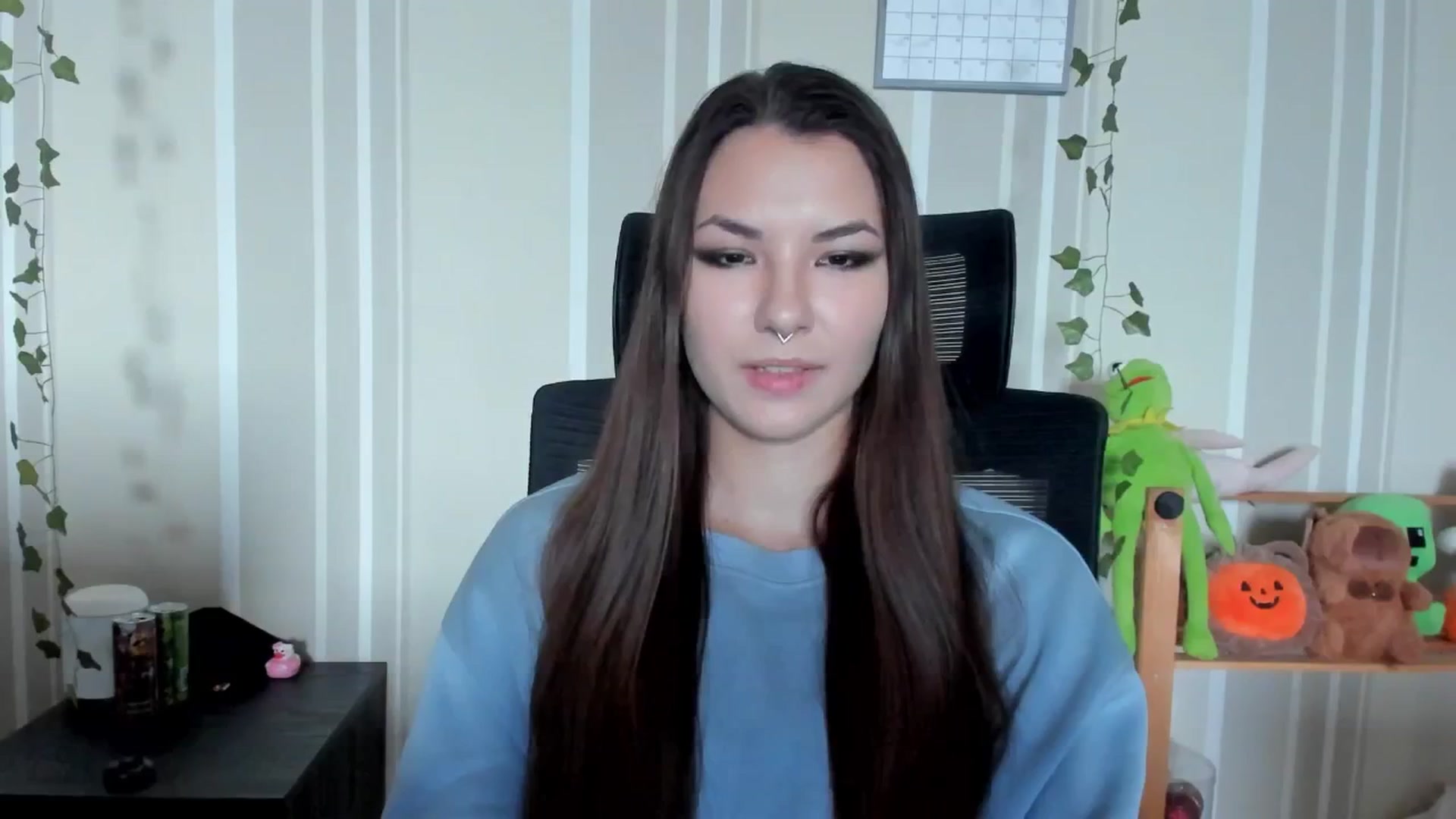 Gallery image thumbnail from AmnesiaGirl1's myfreecams stream on, 09/08/2025, 13:53 image 4 of 20