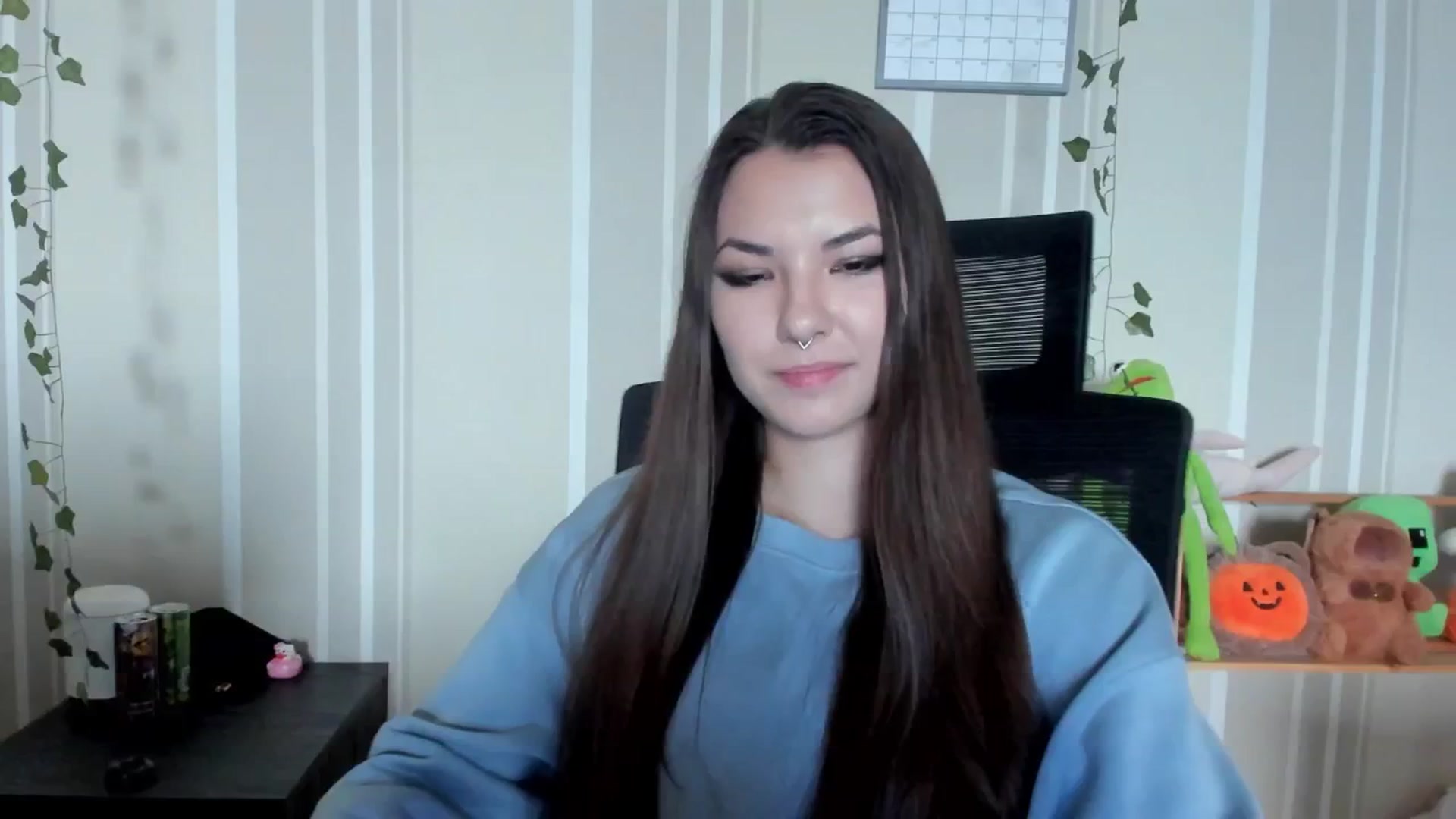 Gallery image thumbnail from AmnesiaGirl1's myfreecams stream on, 09/08/2025, 13:53 image 14 of 20