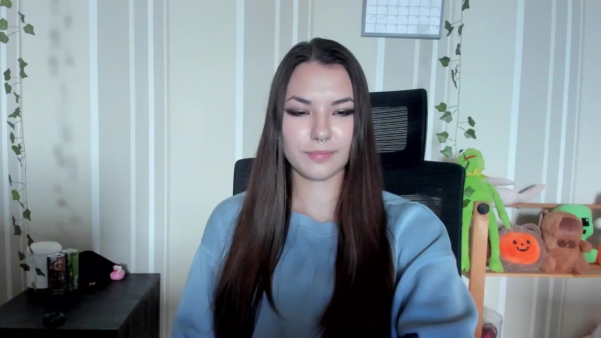 Gallery image thumbnail from AmnesiaGirl1's myfreecams stream on, 09/08/2025, 13:53 image 15 of 20