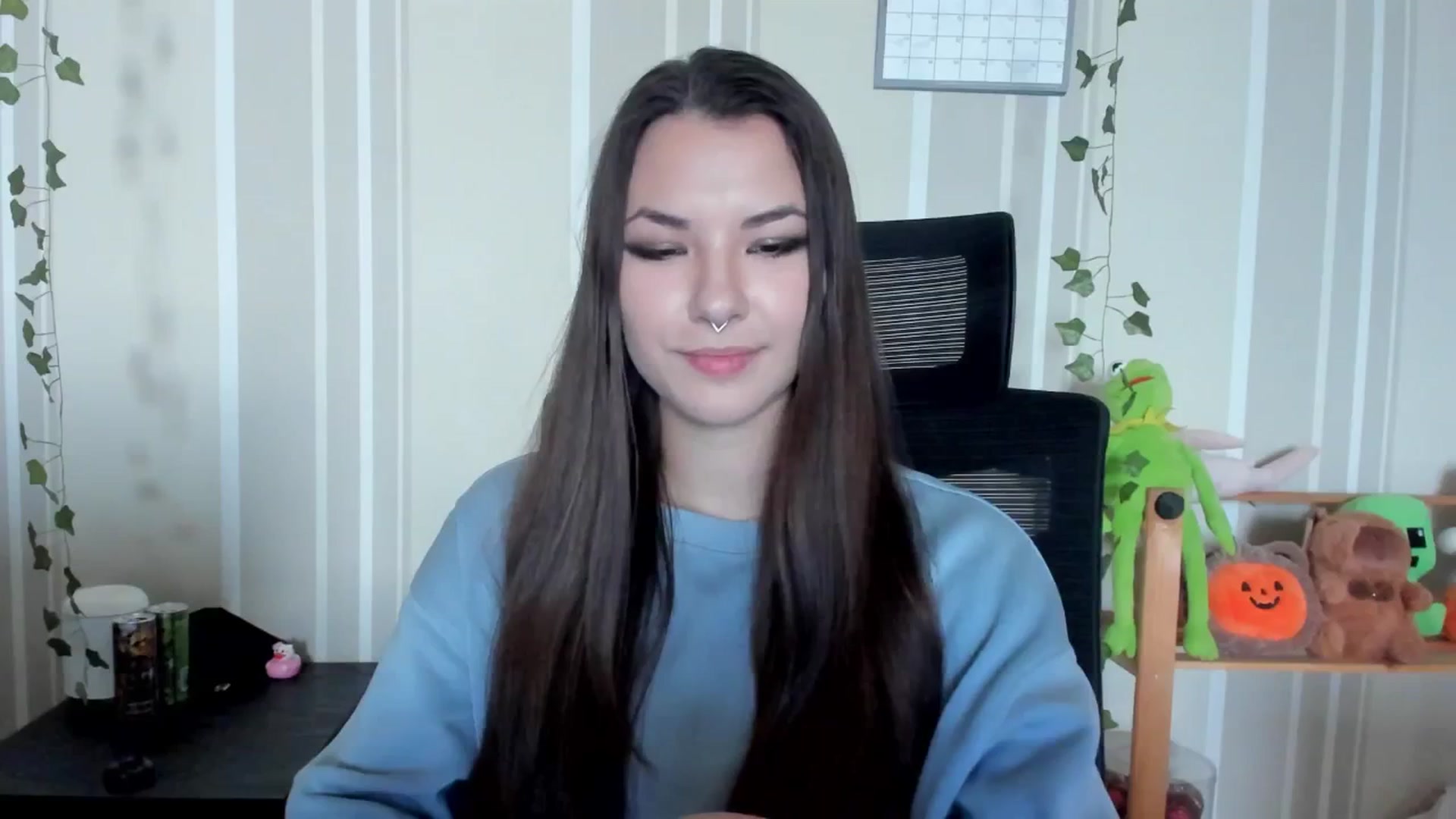 Gallery image thumbnail from AmnesiaGirl1's myfreecams stream on, 09/08/2025, 13:53 image 7 of 20