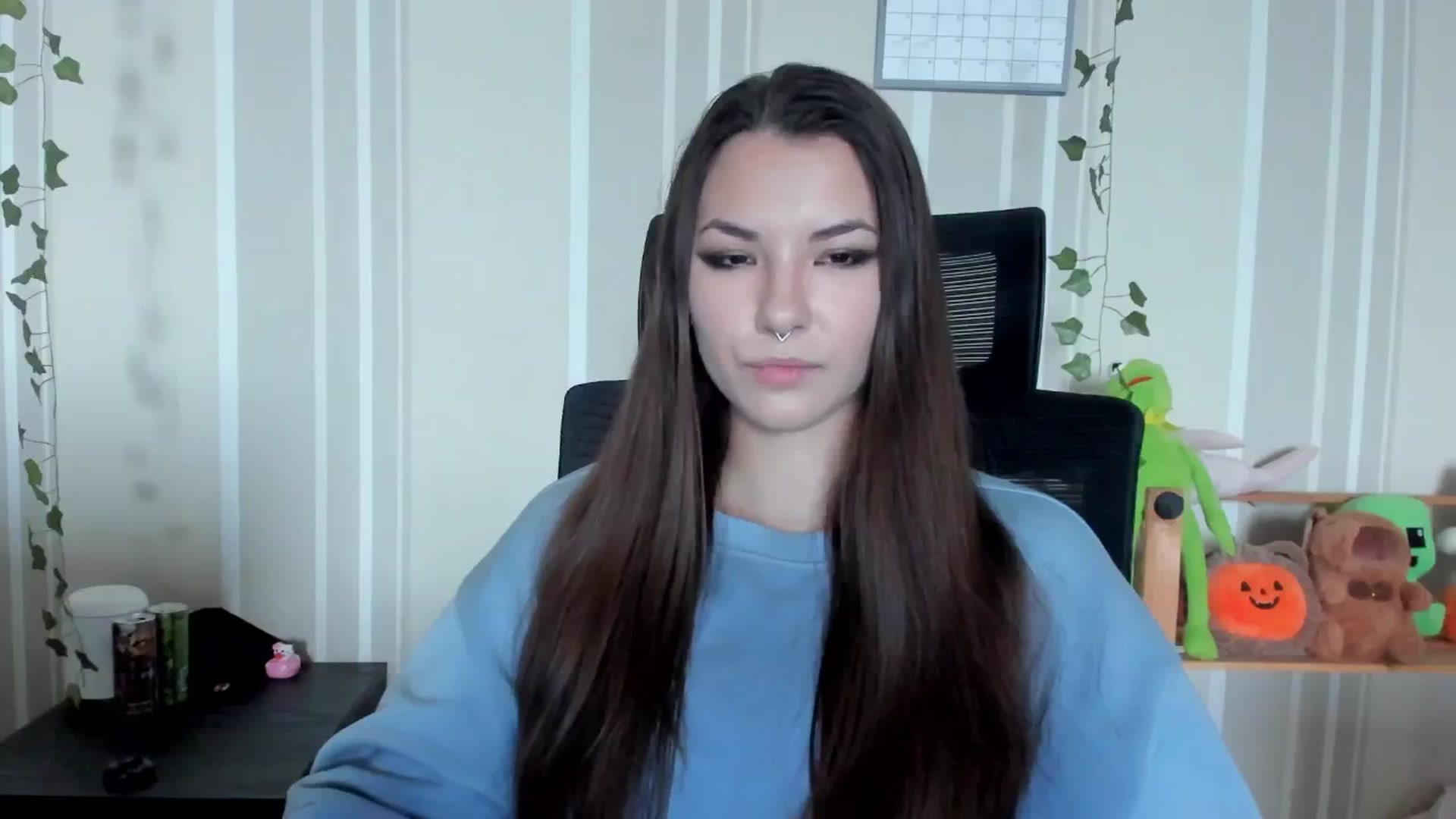 Gallery image thumbnail from AmnesiaGirl1's myfreecams stream on, 09/08/2025, 13:53 image 5 of 20