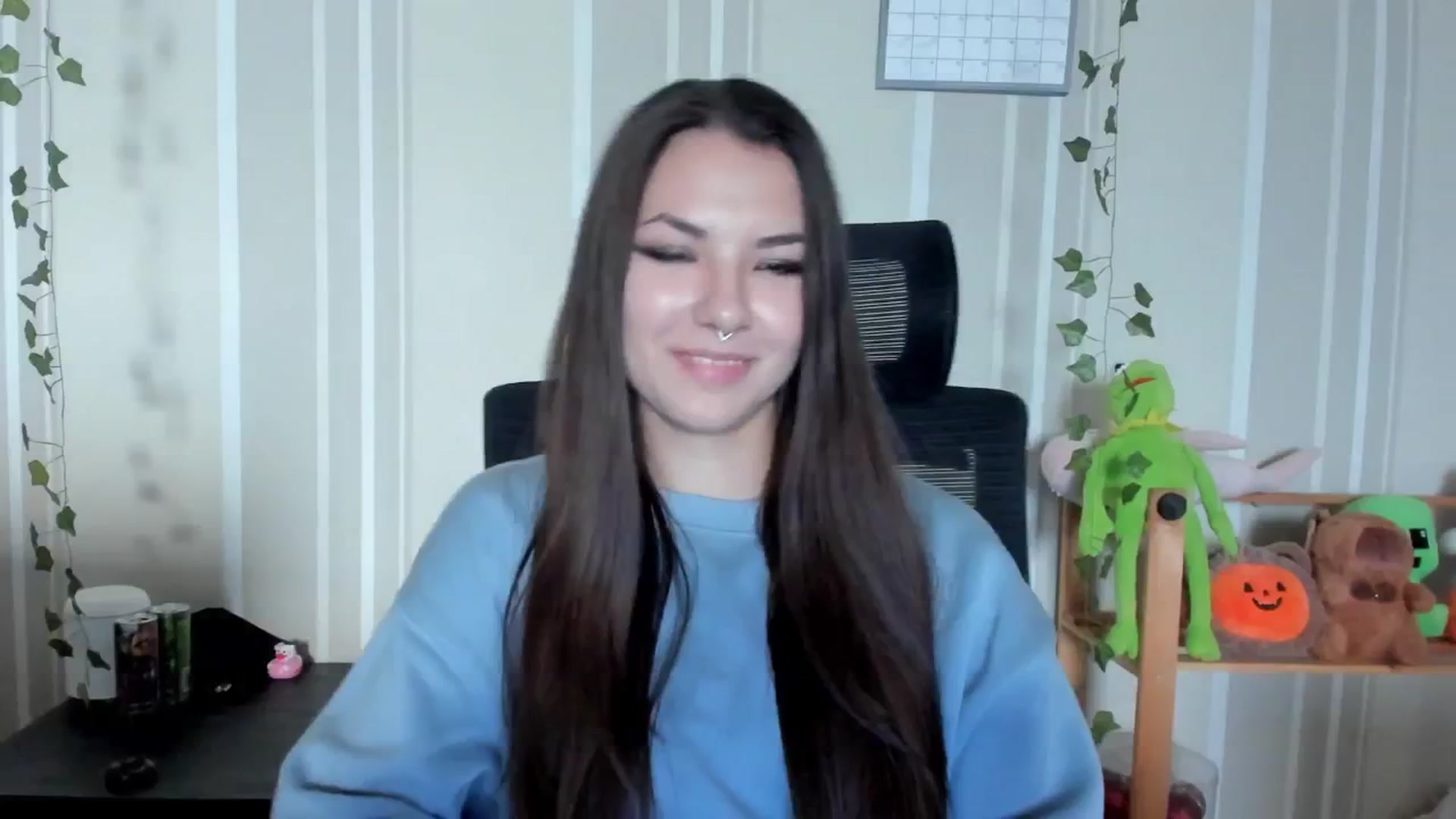 Gallery image thumbnail from AmnesiaGirl1's myfreecams stream on, 09/08/2025, 13:53 image 19 of 20