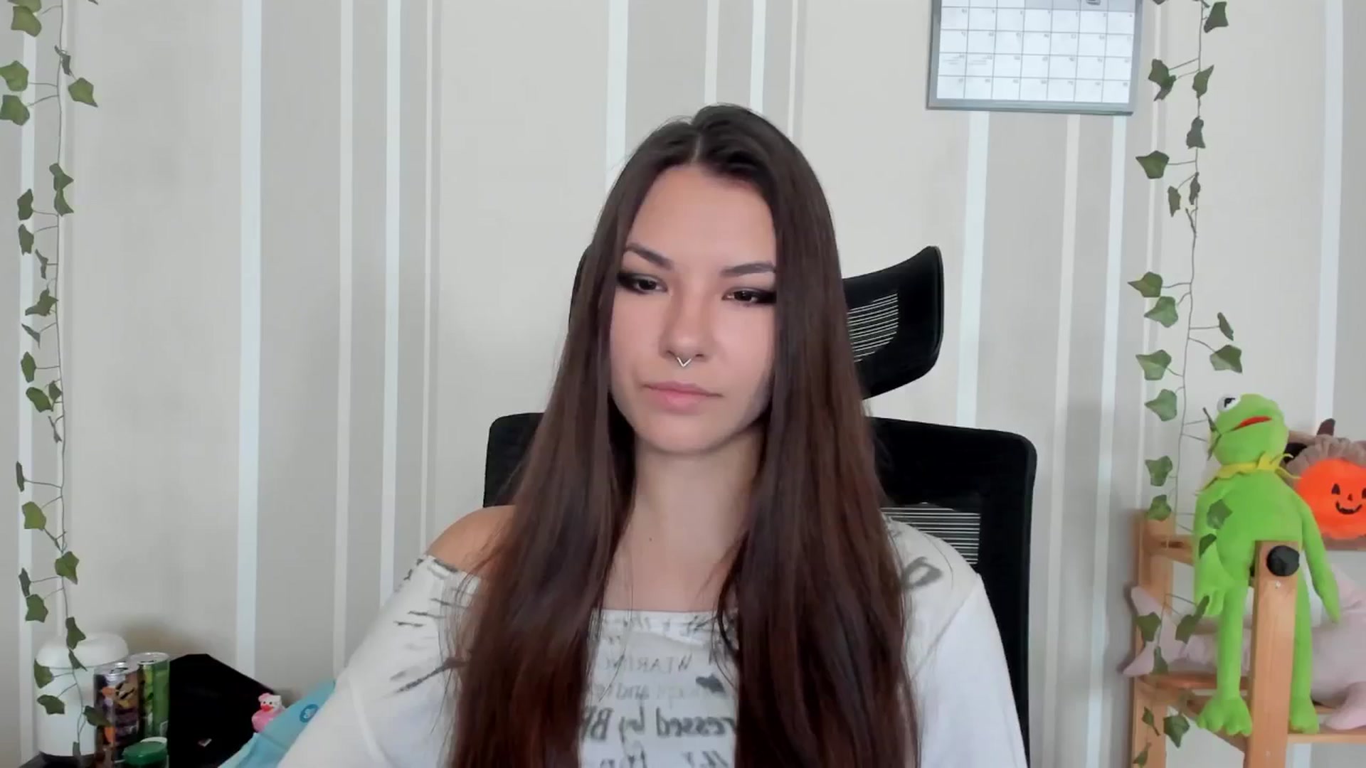 Gallery image thumbnail from AmnesiaGirl1's myfreecams stream on, 09/11/2025, 10:17 image 5 of 20