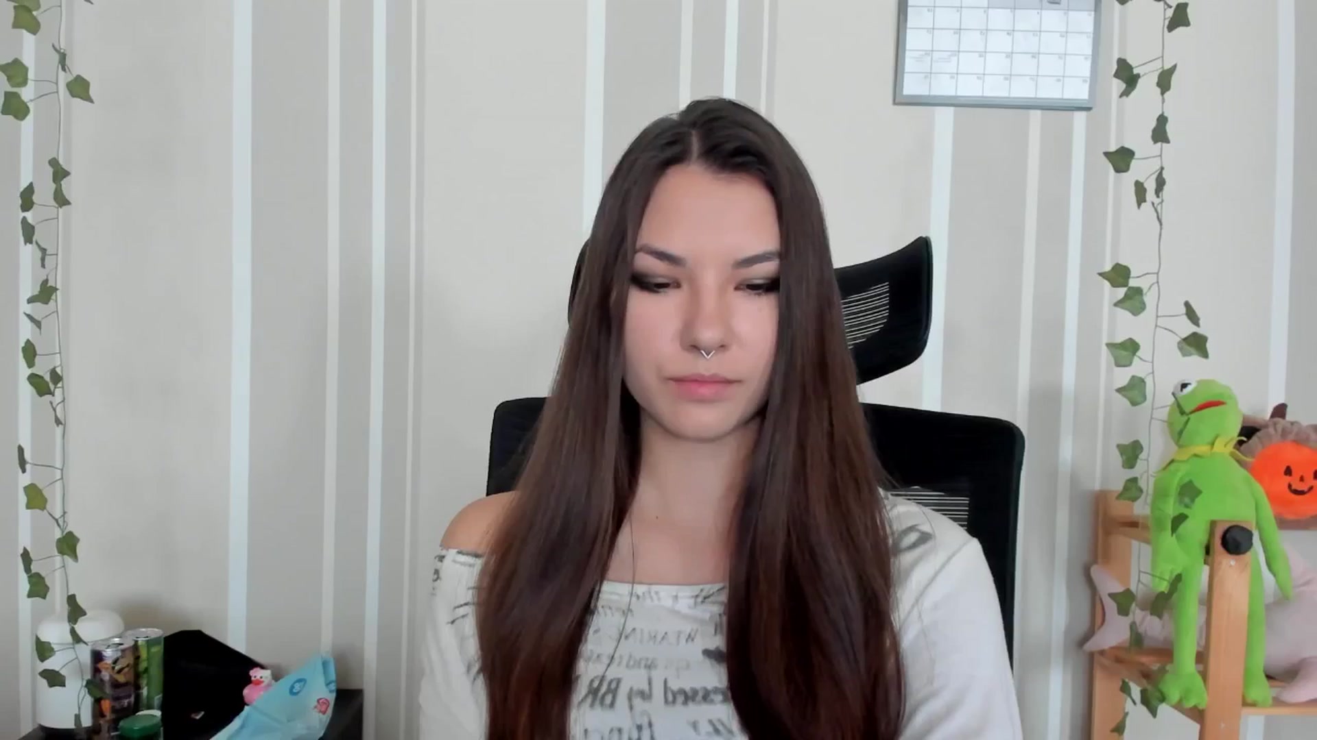 Gallery image thumbnail from AmnesiaGirl1's myfreecams stream on, 09/11/2025, 10:17 image 2 of 20