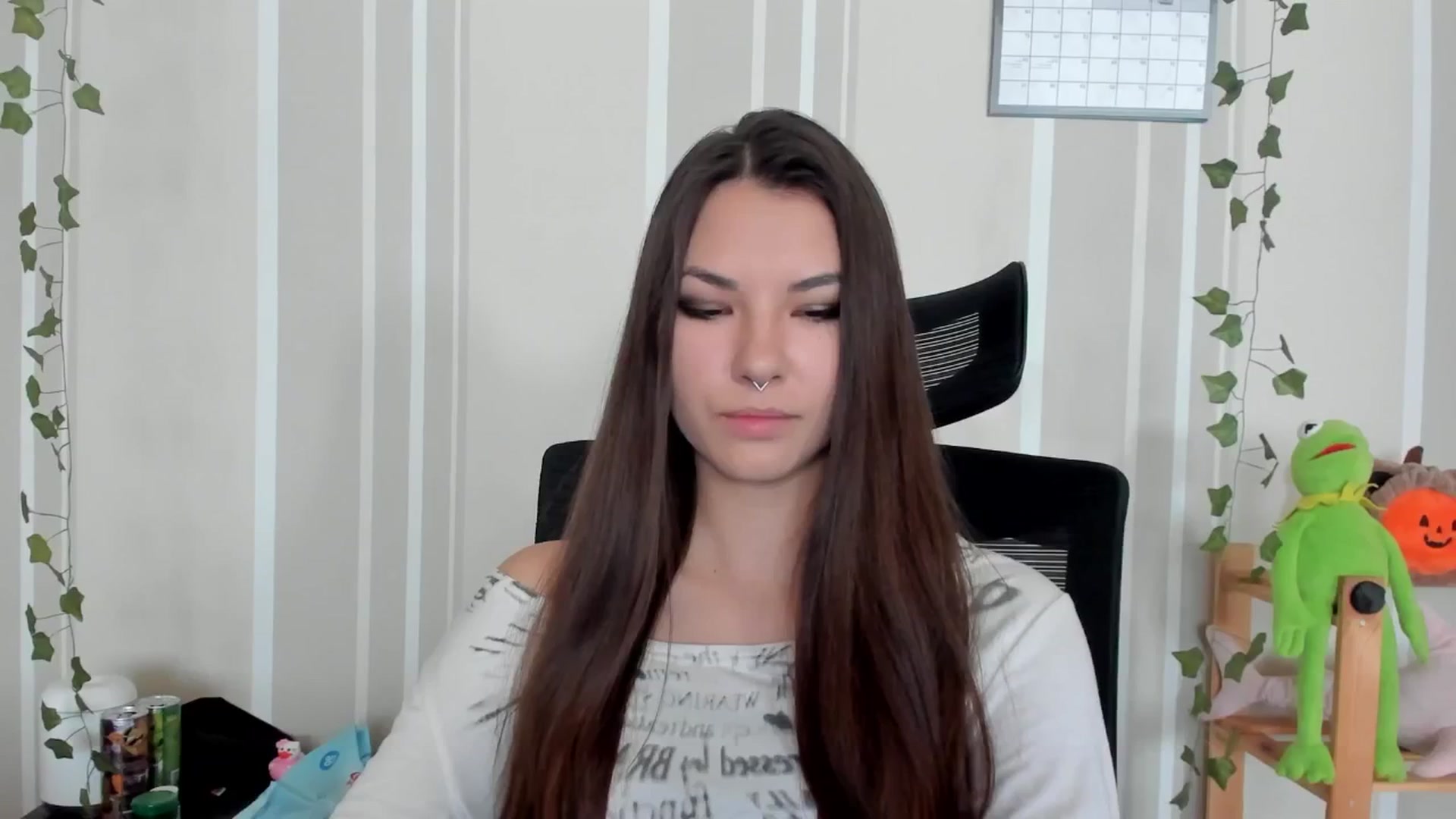 Gallery image thumbnail from AmnesiaGirl1's myfreecams stream on, 09/11/2025, 10:17 image 1 of 20