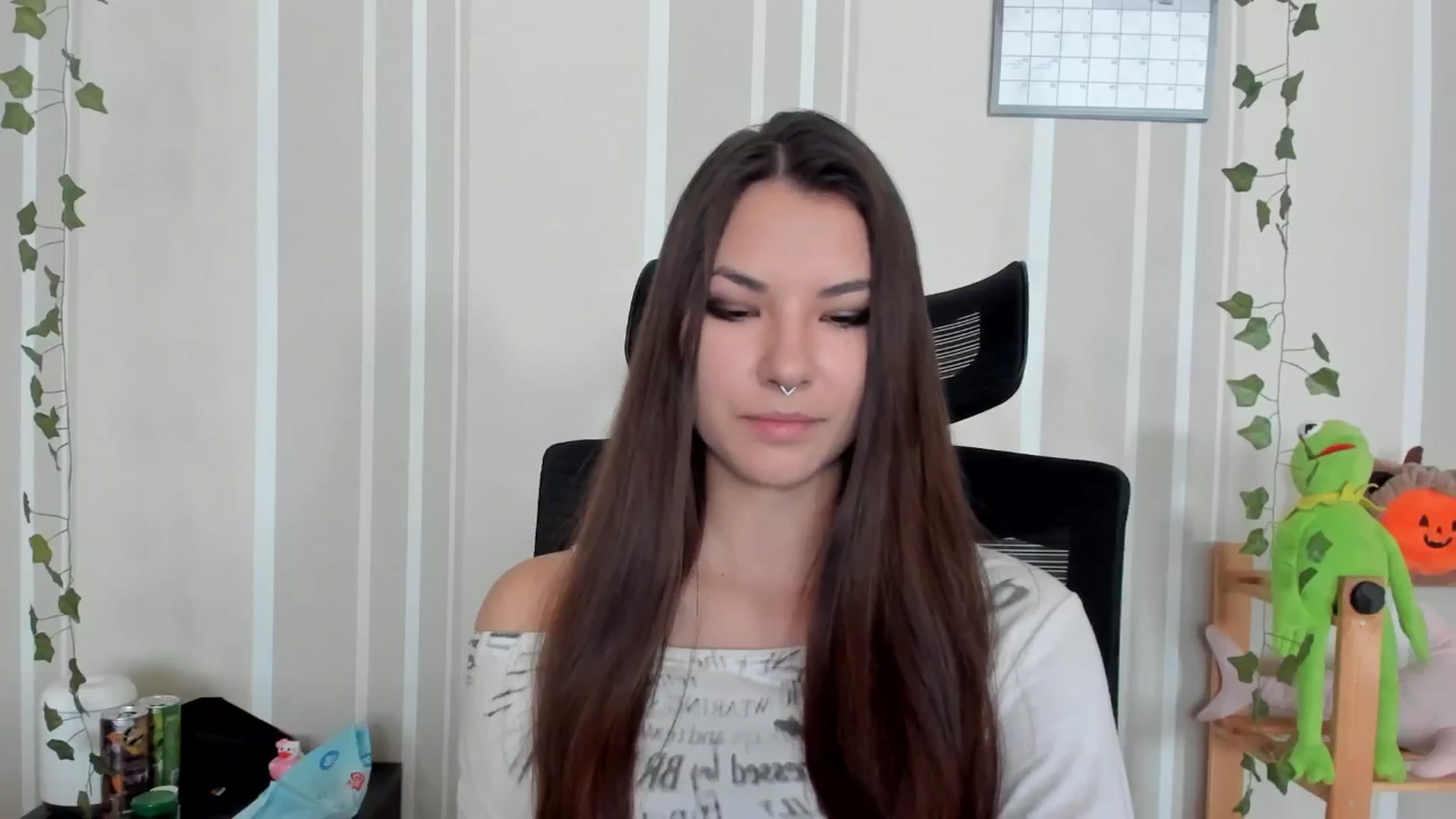 Gallery image thumbnail from AmnesiaGirl1's myfreecams stream on, 09/11/2025, 10:17 image 3 of 20