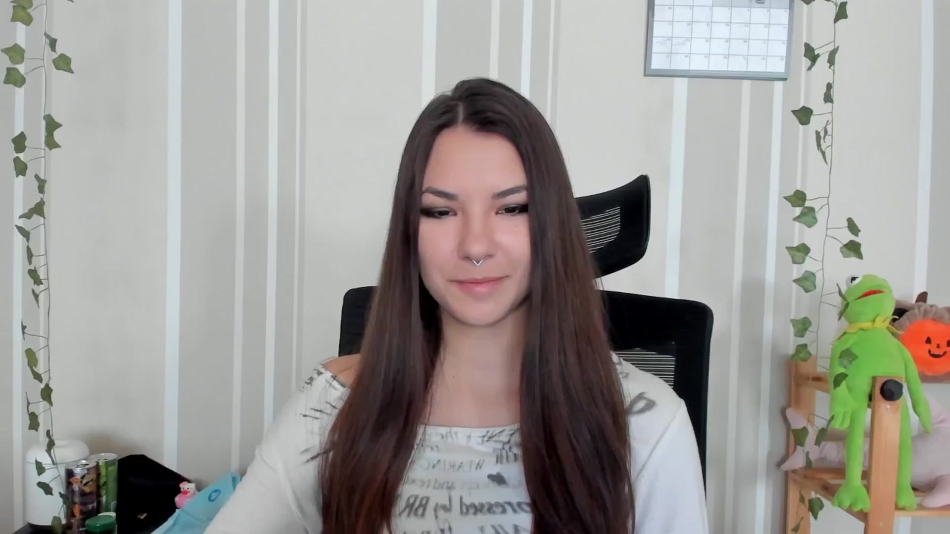 Gallery image thumbnail from AmnesiaGirl1's myfreecams stream on, 09/11/2025, 10:17 image 10 of 20