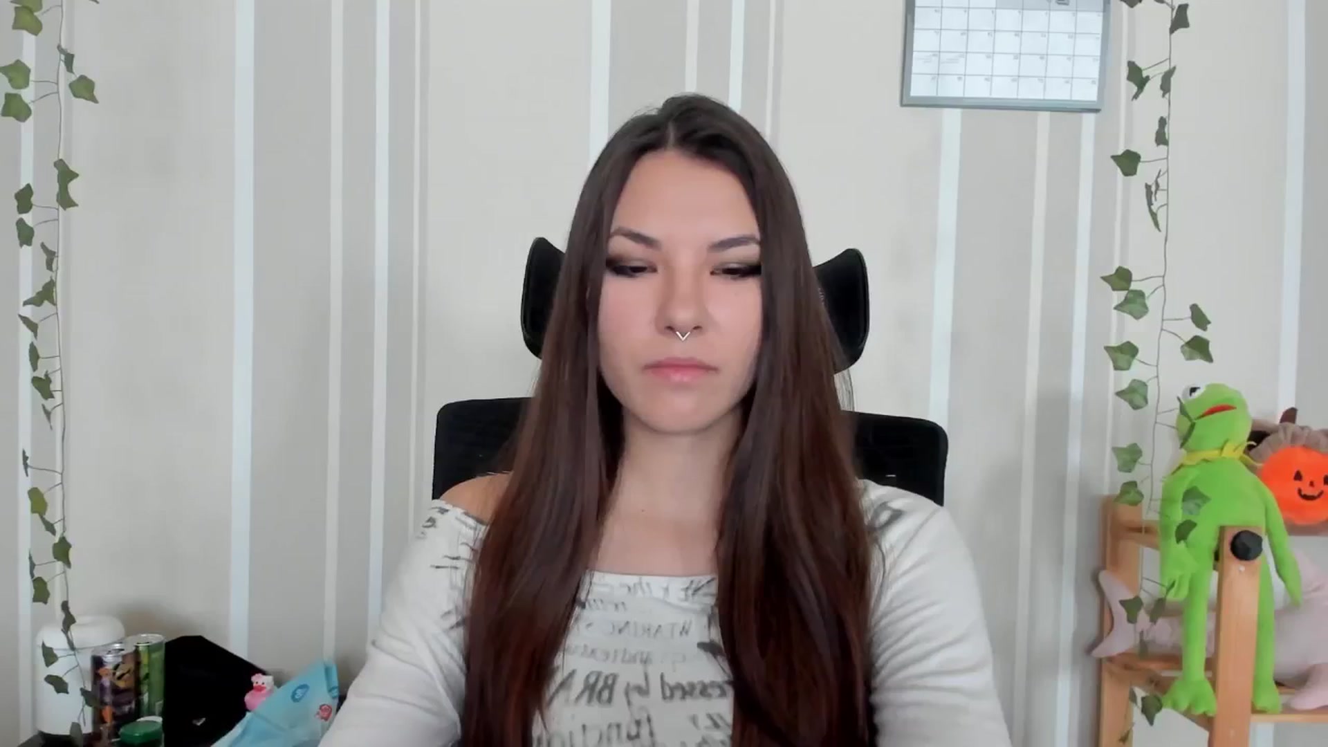 Gallery image thumbnail from AmnesiaGirl1's myfreecams stream on, 09/11/2025, 10:17 image 7 of 20