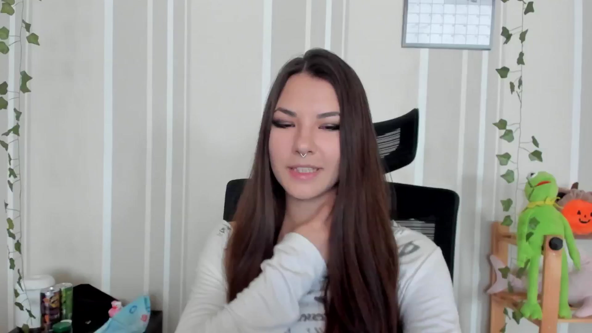 Gallery image thumbnail from AmnesiaGirl1's myfreecams stream on, 09/11/2025, 10:17 image 11 of 20
