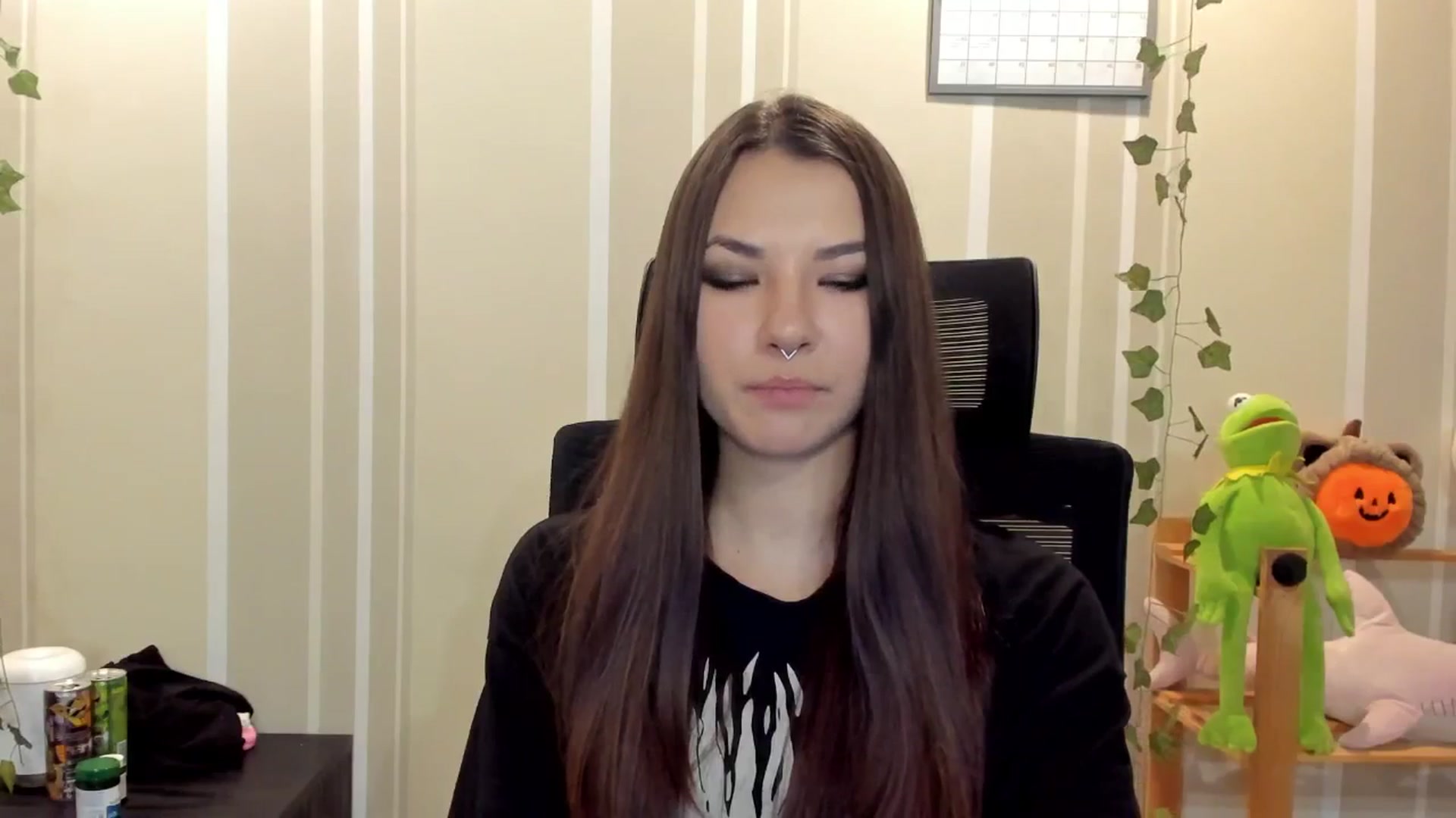 Gallery image thumbnail from AmnesiaGirl1's myfreecams stream on, 09/12/2025, 21:44 image 19 of 20
