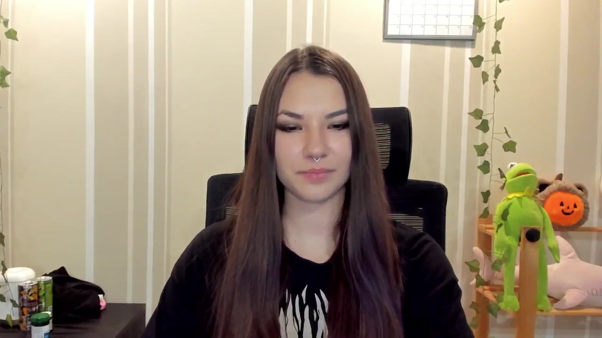 Gallery image thumbnail from AmnesiaGirl1's myfreecams stream on, 09/12/2025, 21:44 image 20 of 20