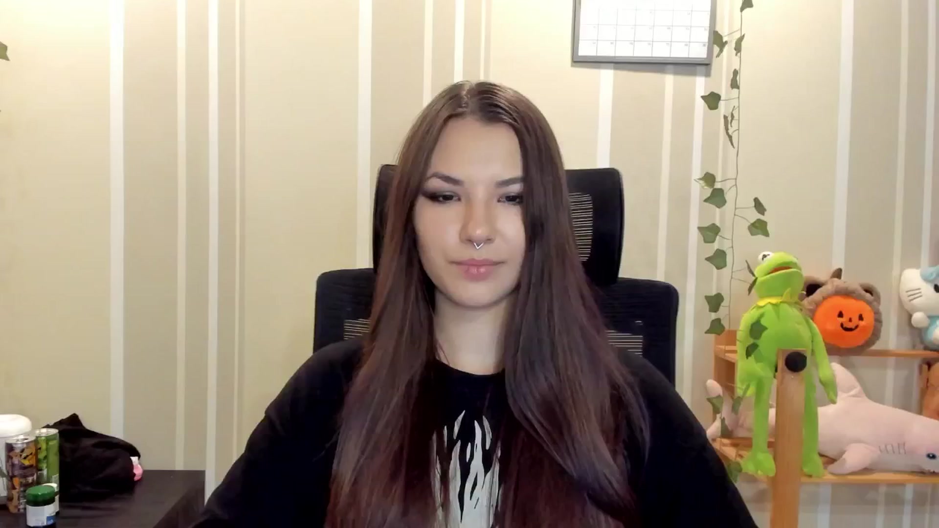 Gallery image thumbnail from AmnesiaGirl1's myfreecams stream on, 09/12/2025, 22:40 image 20 of 20
