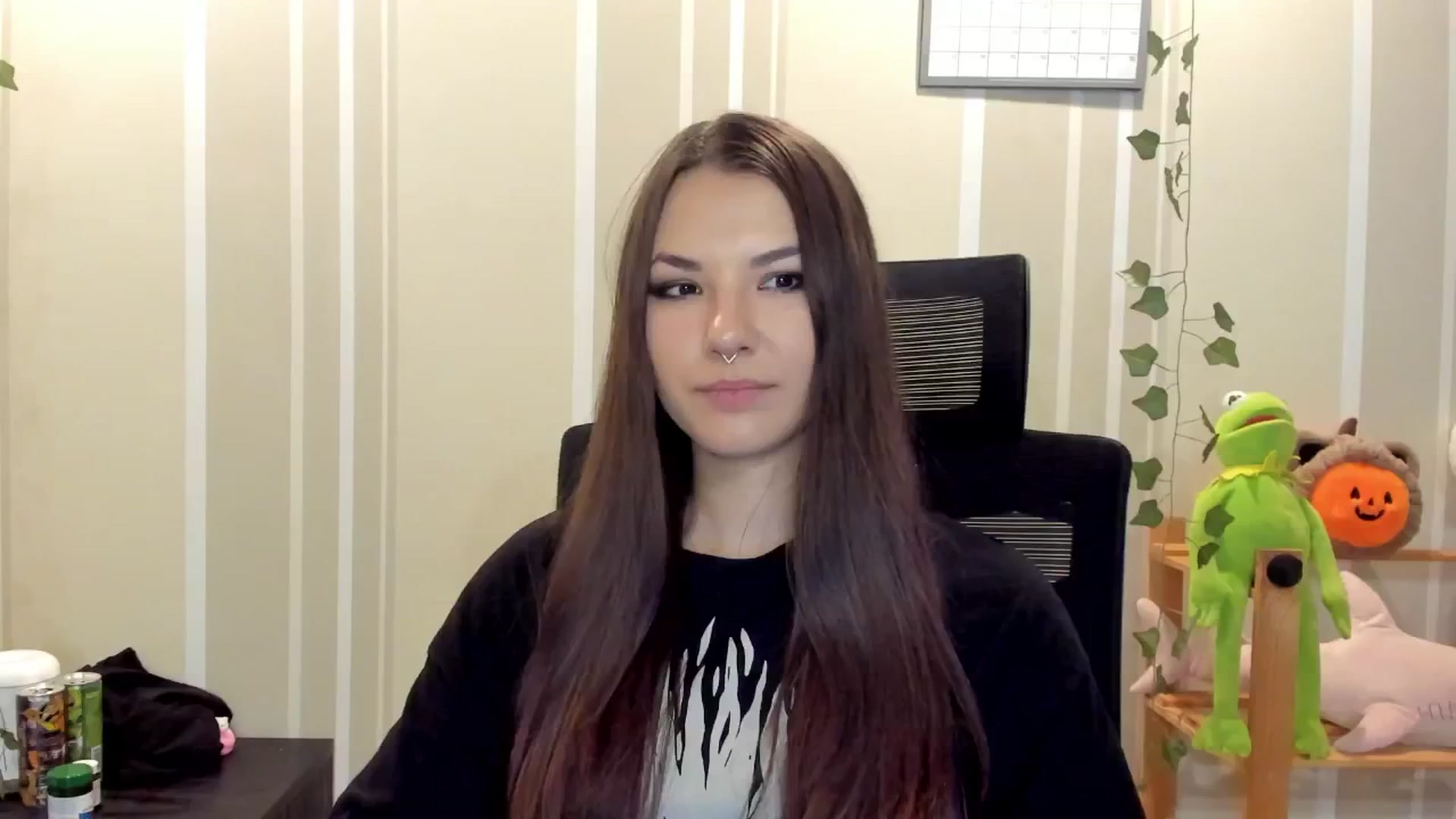 Gallery image thumbnail from AmnesiaGirl1's myfreecams stream on, 09/12/2025, 22:40 image 3 of 20