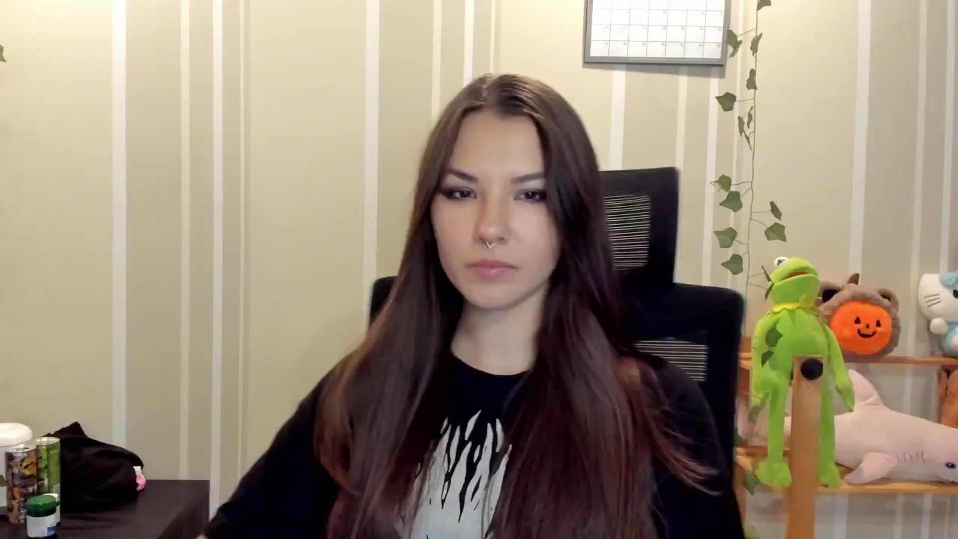 Gallery image thumbnail from AmnesiaGirl1's myfreecams stream on, 09/12/2025, 22:40 image 18 of 20