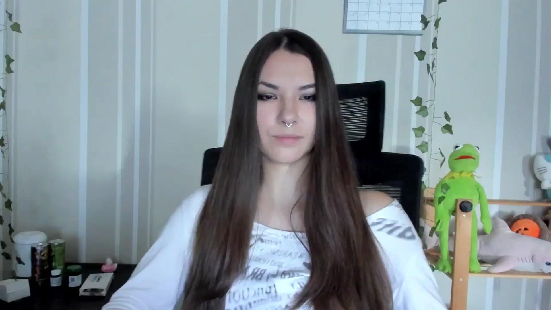 Gallery image thumbnail from AmnesiaGirl1's myfreecams stream on, 09/14/2025, 12:58 image 11 of 20