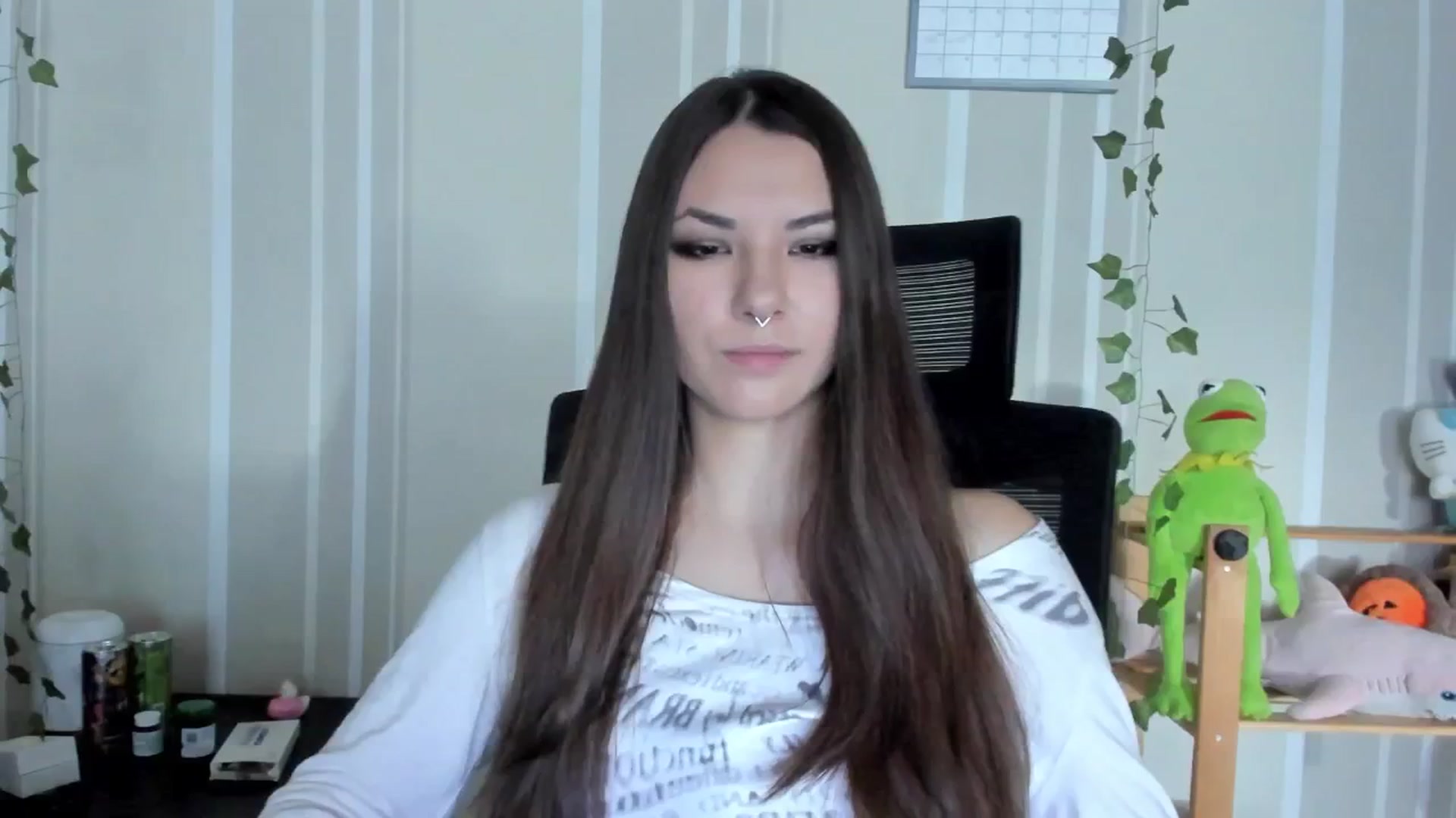 Gallery image thumbnail from AmnesiaGirl1's myfreecams stream on, 09/14/2025, 12:58 image 8 of 20