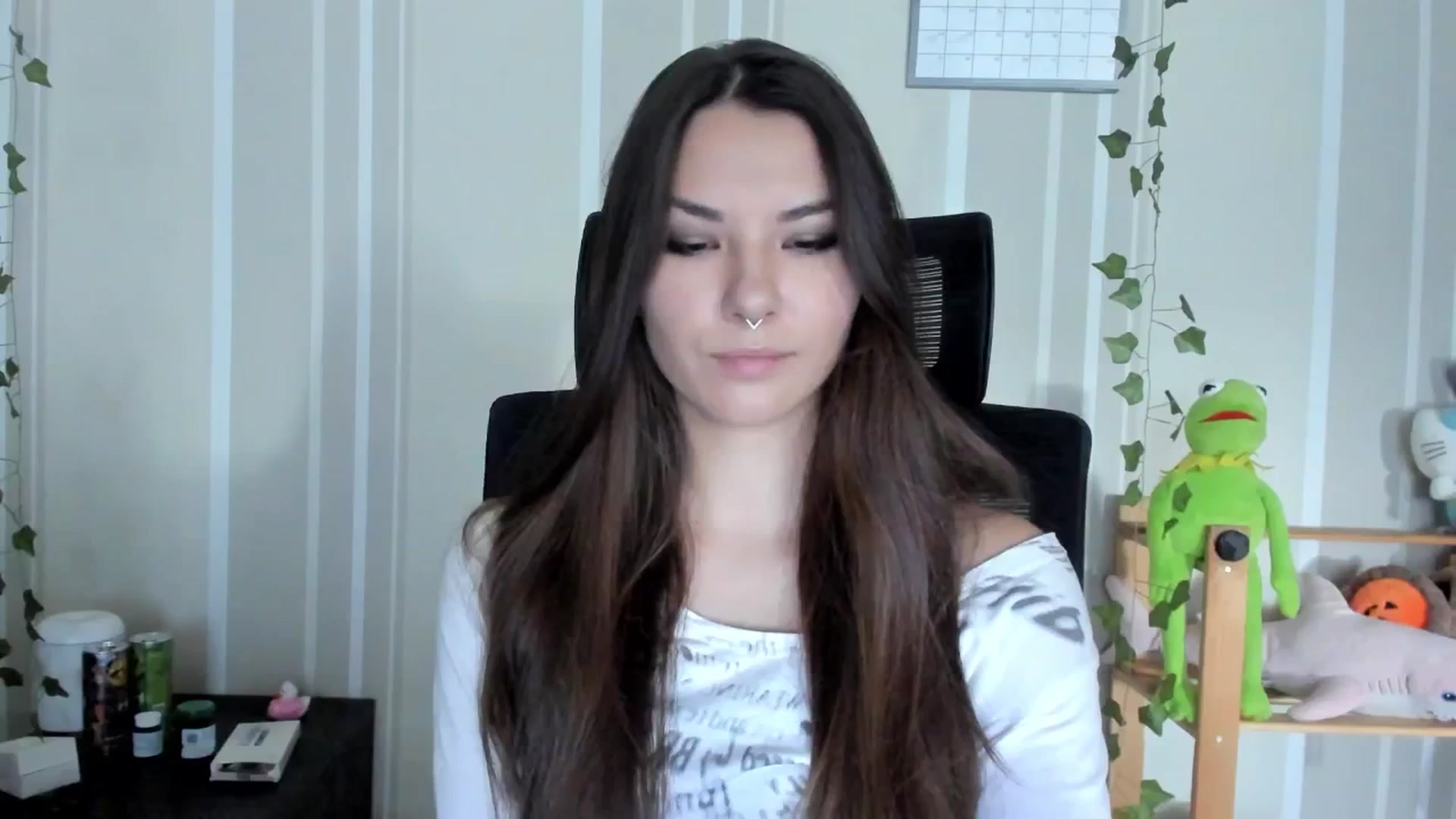 Gallery image thumbnail from AmnesiaGirl1's myfreecams stream on, 09/14/2025, 12:58 image 14 of 20