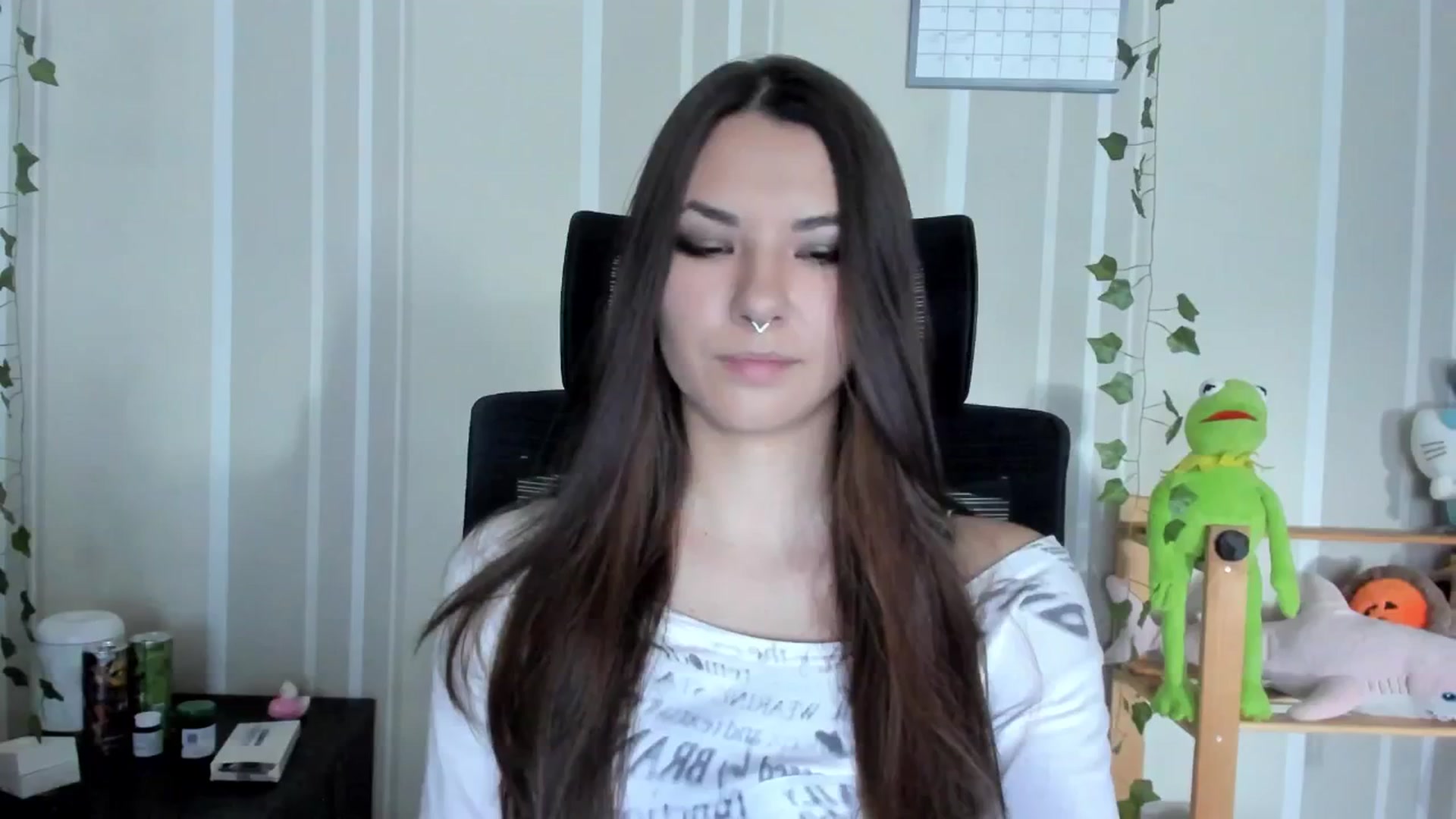 Gallery image thumbnail from AmnesiaGirl1's myfreecams stream on, 09/14/2025, 12:58 image 19 of 20