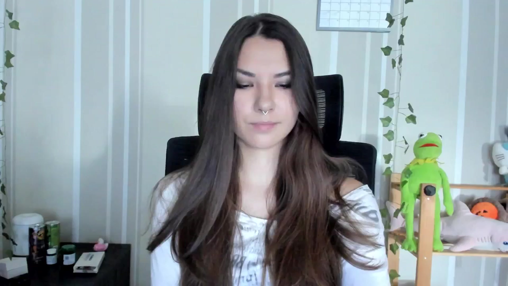 Gallery image thumbnail from AmnesiaGirl1's myfreecams stream on, 09/14/2025, 12:58 image 13 of 20