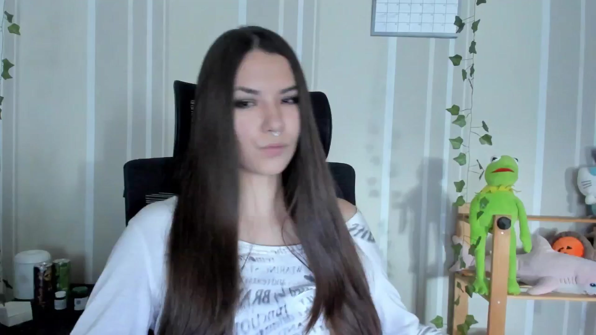Gallery image thumbnail from AmnesiaGirl1's myfreecams stream on, 09/14/2025, 12:58 image 10 of 20