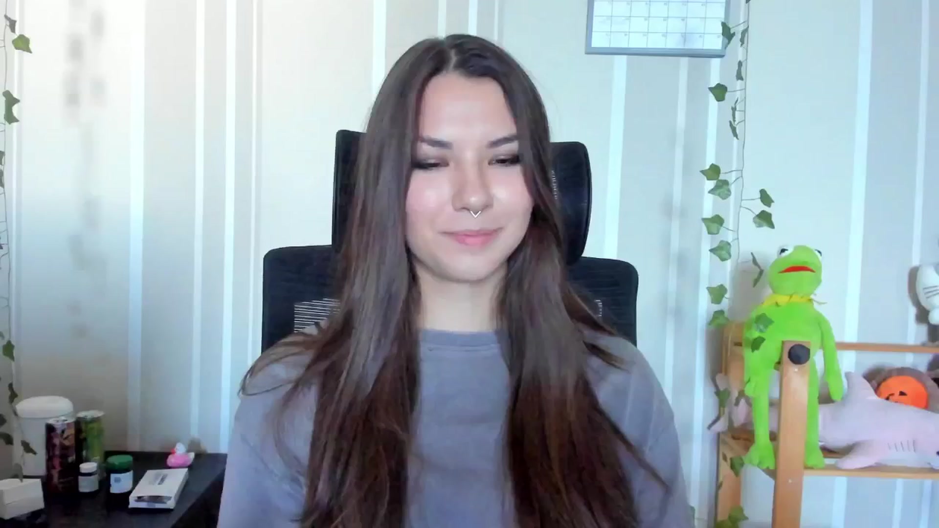 Gallery image thumbnail from AmnesiaGirl1's myfreecams stream on, 09/14/2025, 14:17 image 20 of 20