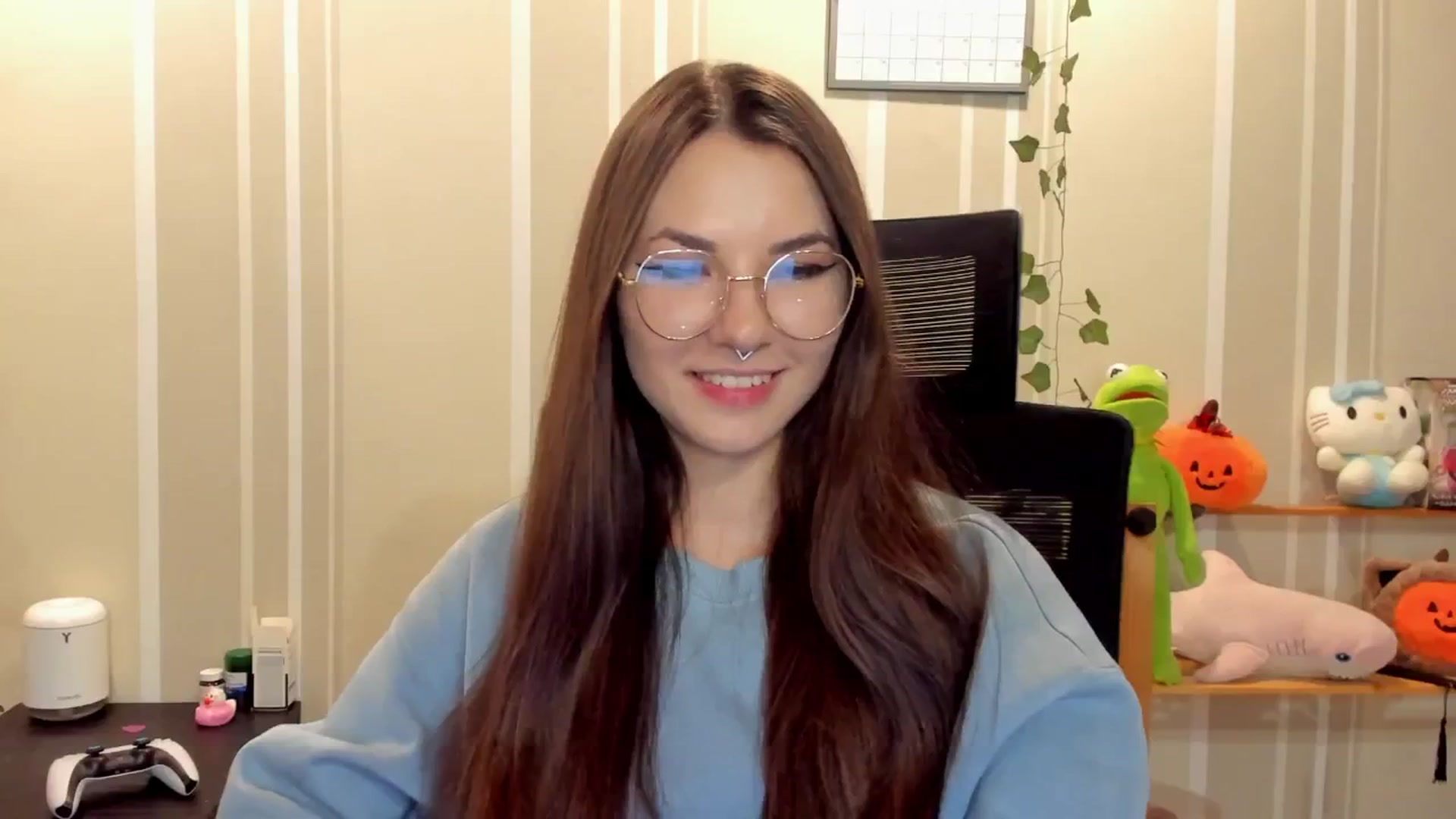 Gallery image thumbnail from AmnesiaGirl1's myfreecams stream on, 09/18/2025, 17:31 image 19 of 20