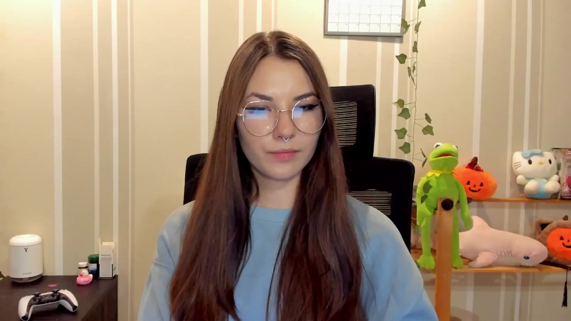 Gallery image thumbnail from AmnesiaGirl1's myfreecams stream on, 09/18/2025, 17:59 image 19 of 20
